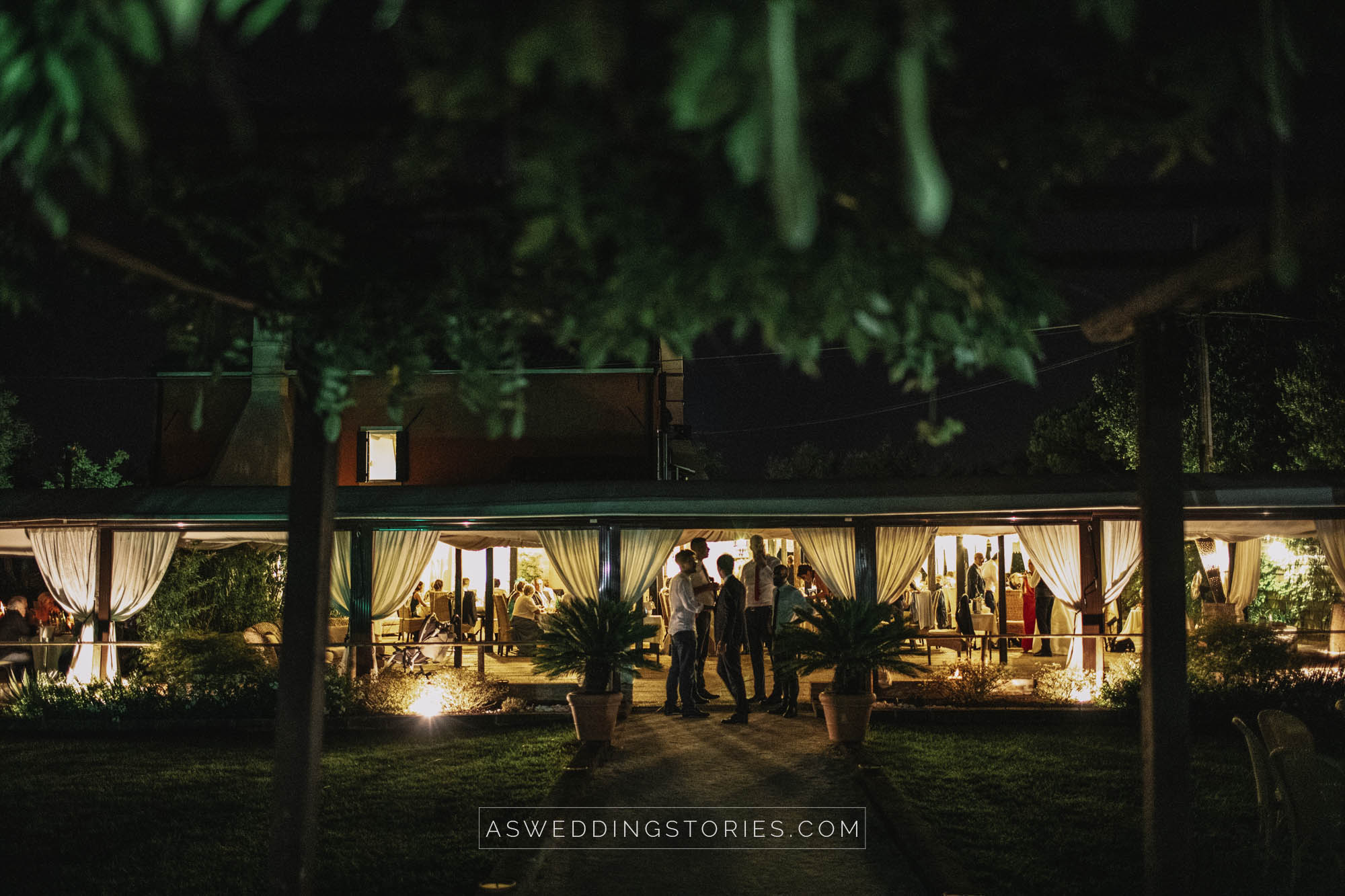 Foto  Venezia Torcello Enrico e Giorgia