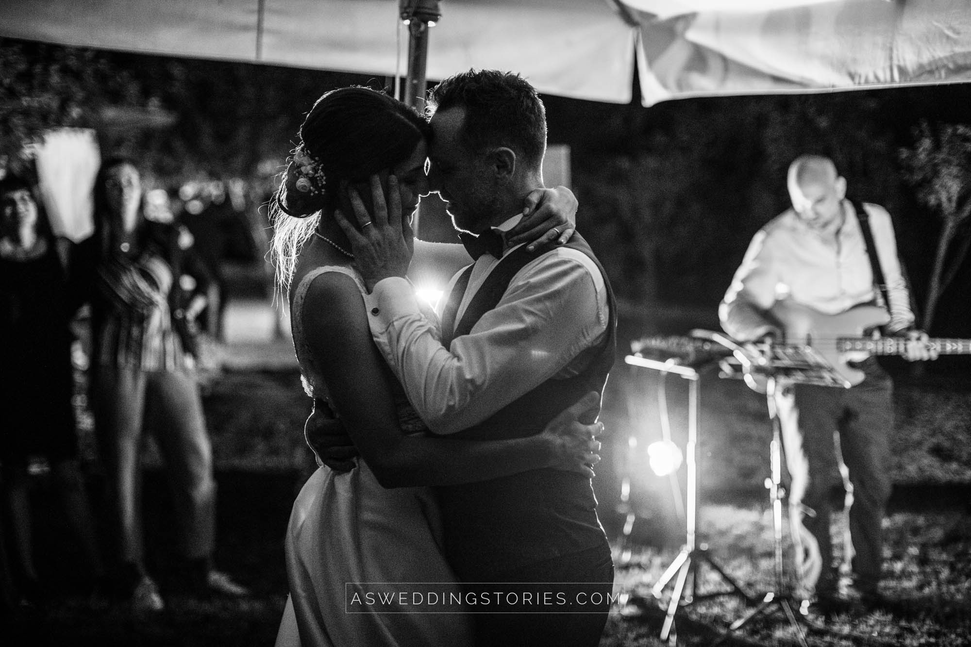 Foto  Venezia Torcello Enrico e Giorgia