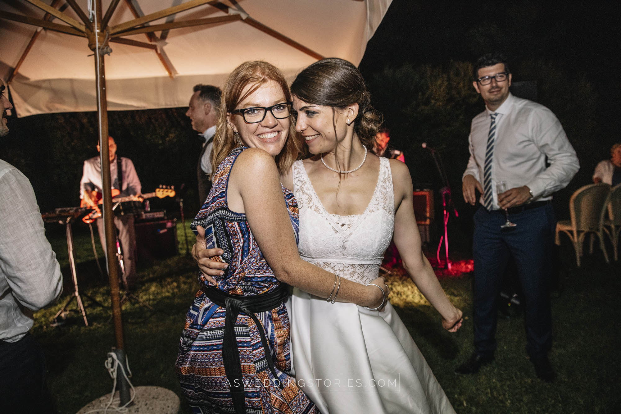 Foto  Venezia Torcello Enrico e Giorgia