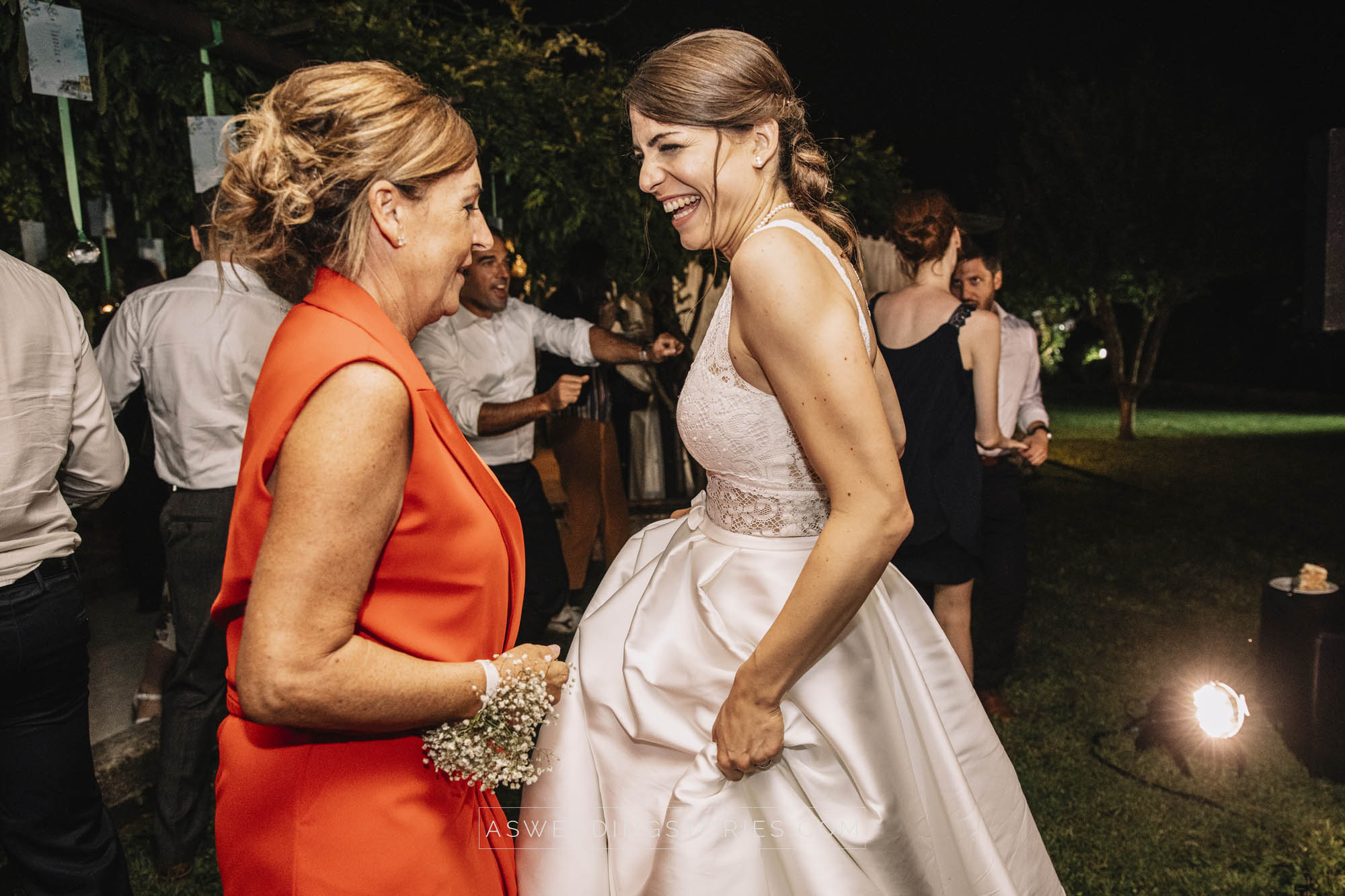 Foto  Venezia Torcello Enrico e Giorgia