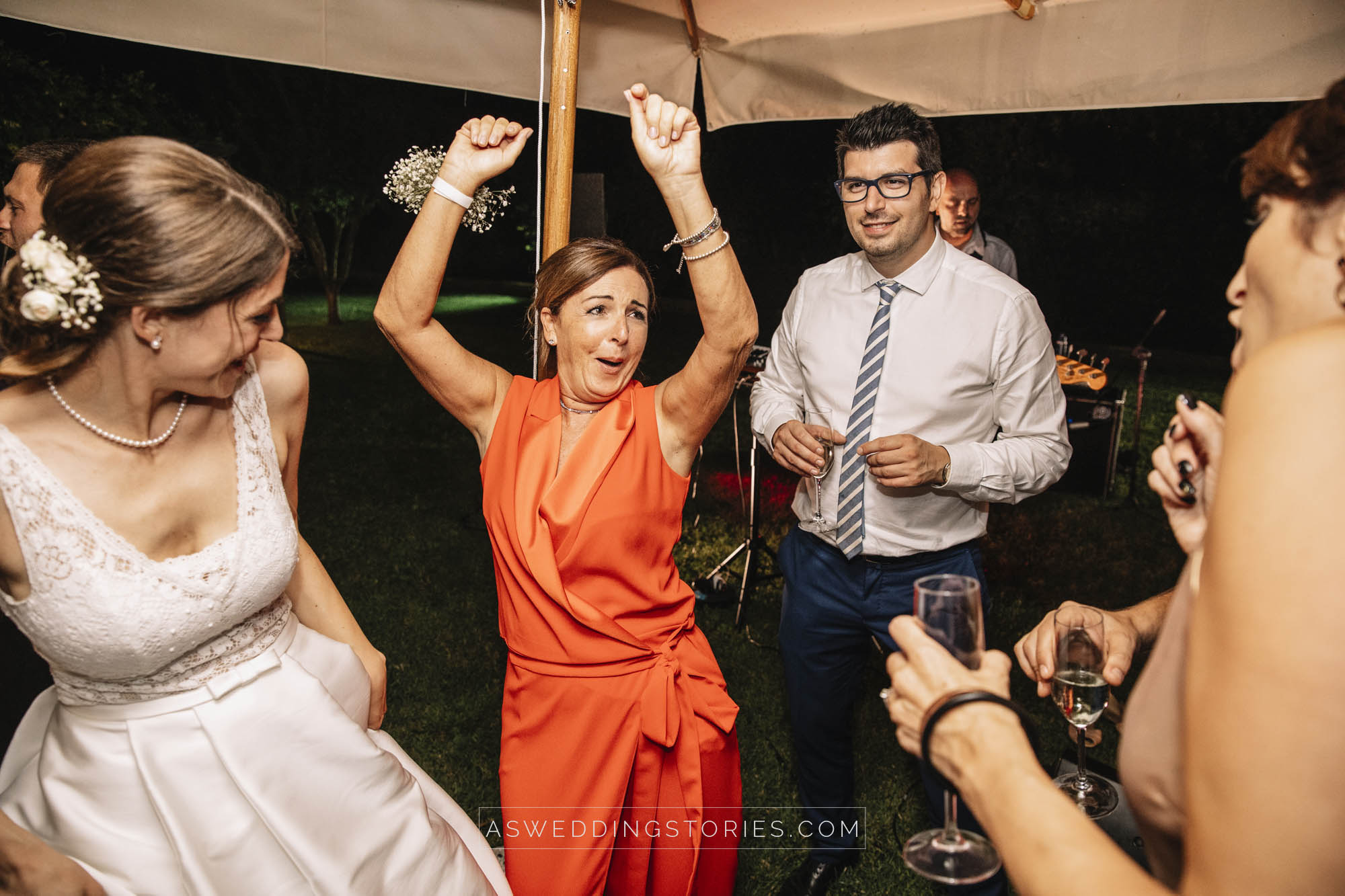 Foto  Venezia Torcello Enrico e Giorgia