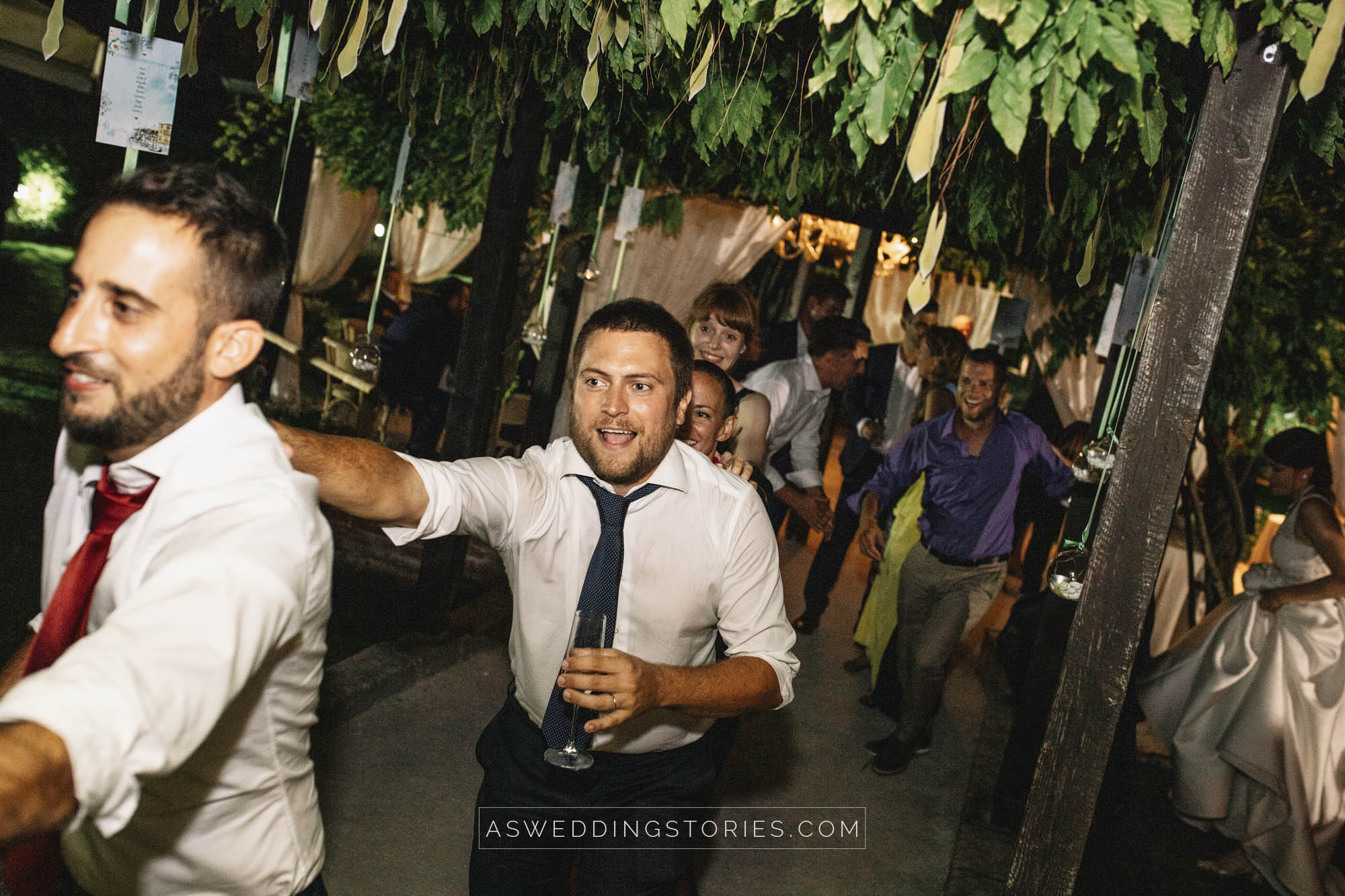 Foto  Venezia Torcello Enrico e Giorgia