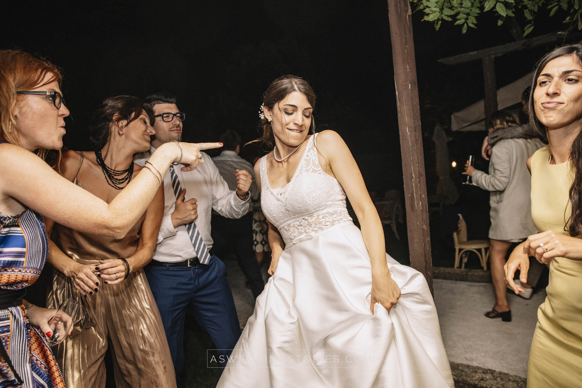 Foto  Venezia Torcello Enrico e Giorgia