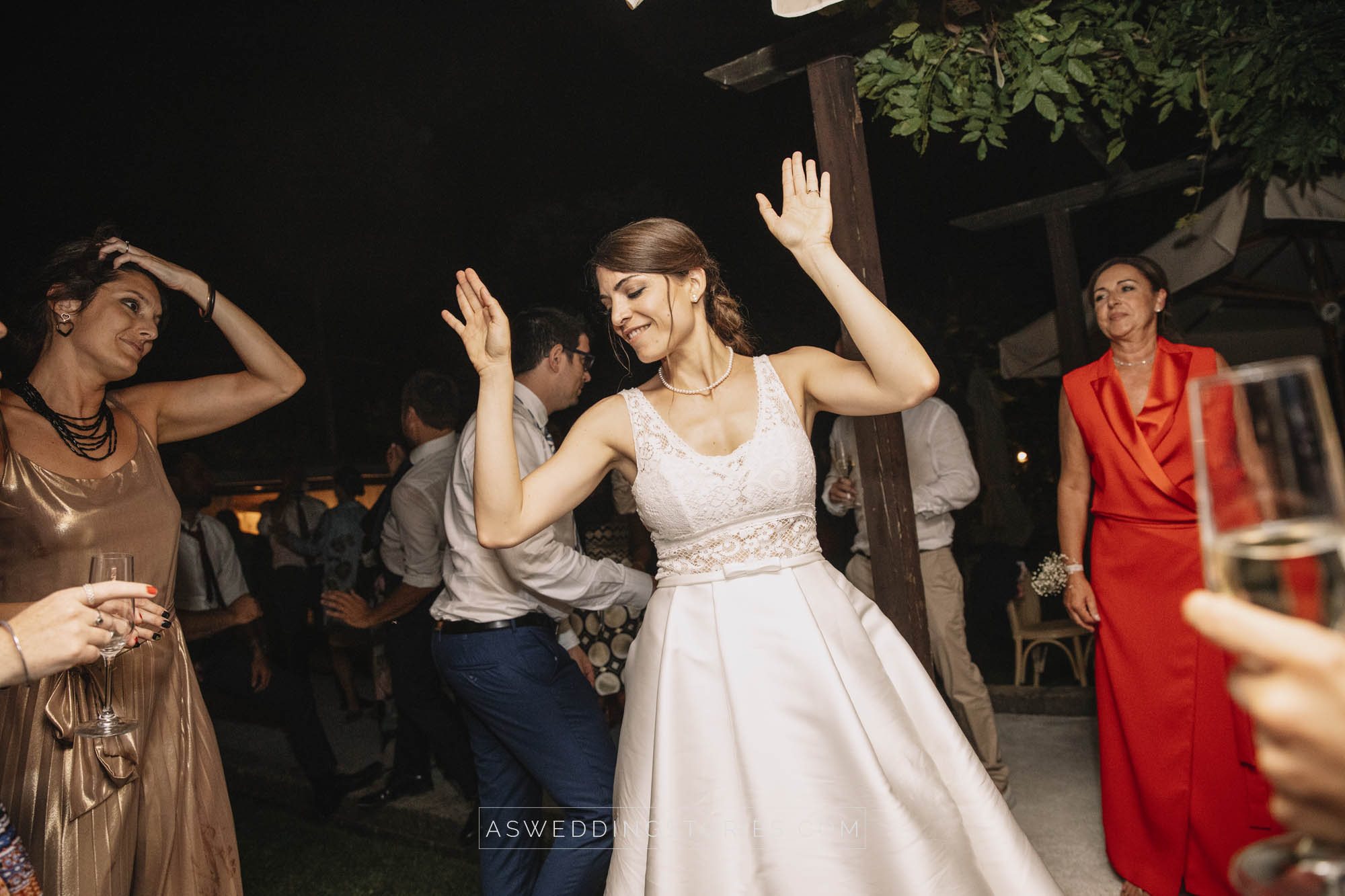 Foto  Venezia Torcello Enrico e Giorgia