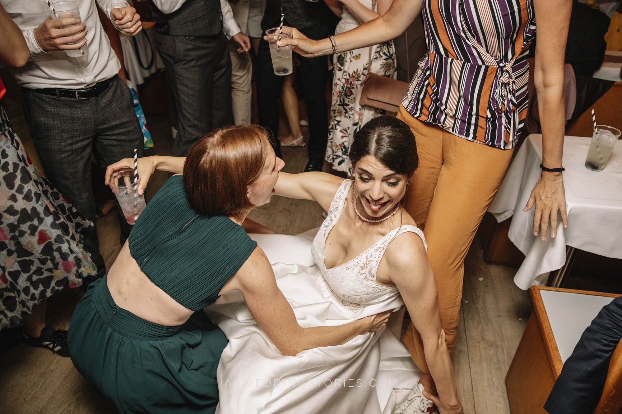 Foto  Venezia Torcello Enrico e Giorgia