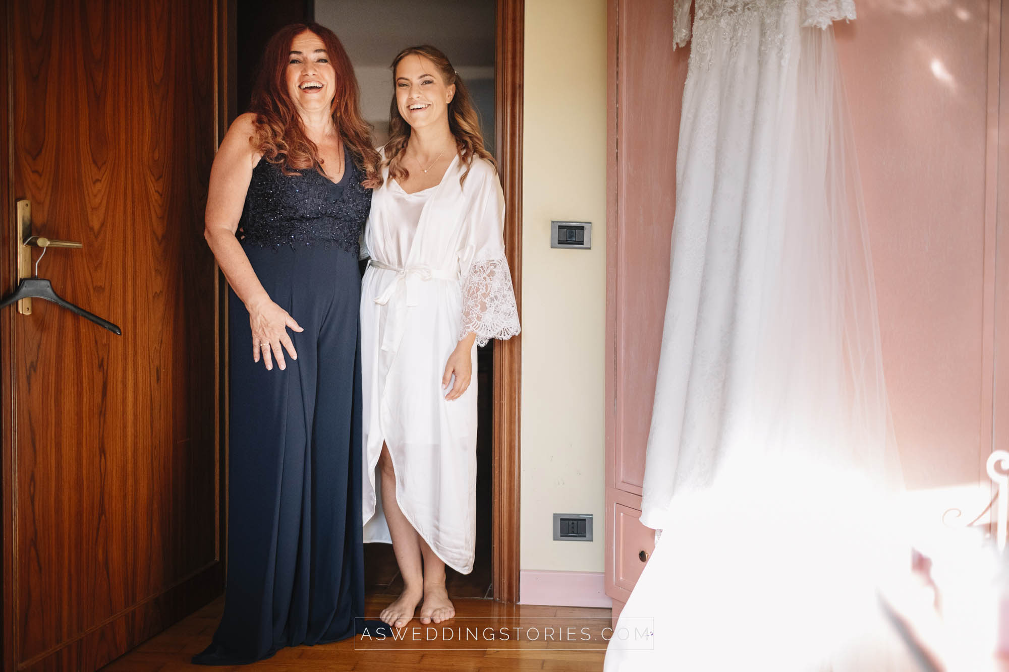 Foto  Borgoricco Villa Traverso Pedrina Maria Giulia e Manuel