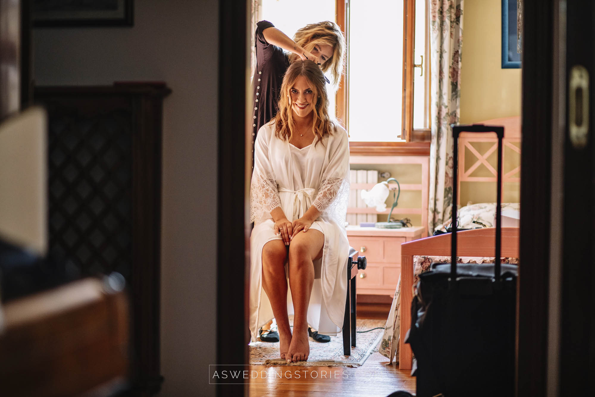 Foto  Borgoricco Villa Traverso Pedrina Maria Giulia e Manuel