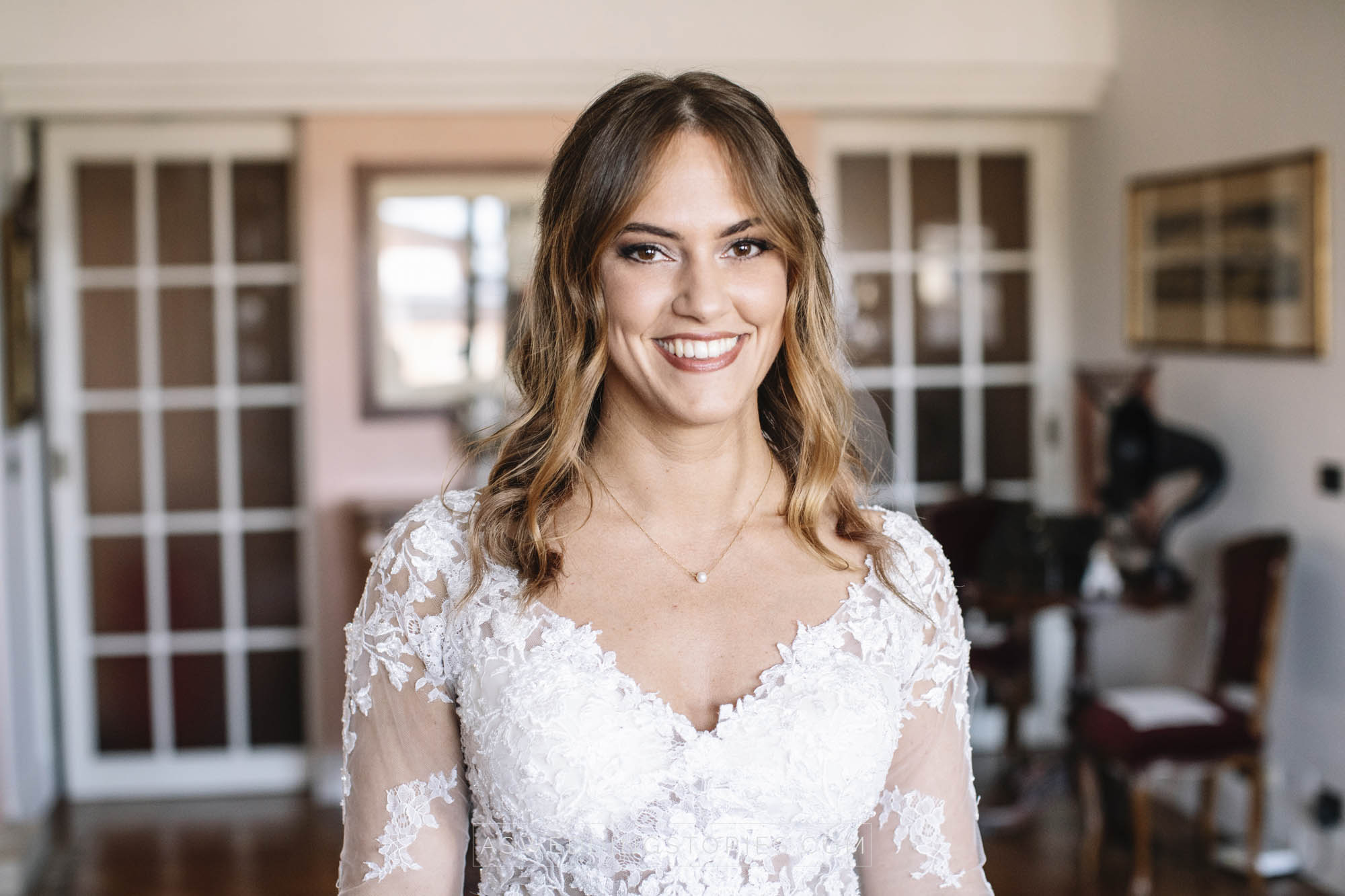 Foto  Borgoricco Villa Traverso Pedrina Maria Giulia e Manuel