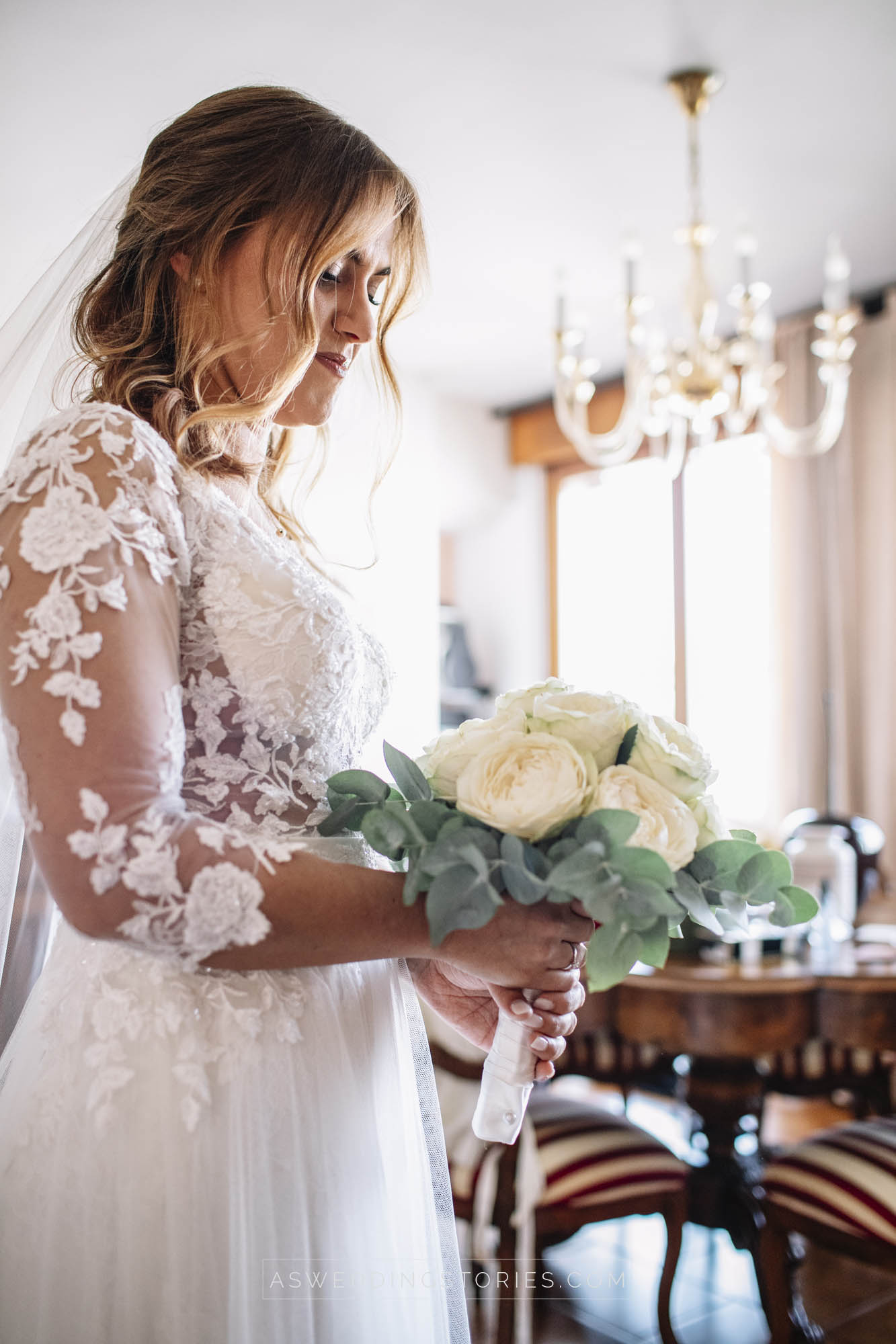 Foto  Borgoricco Villa Traverso Pedrina Maria Giulia e Manuel