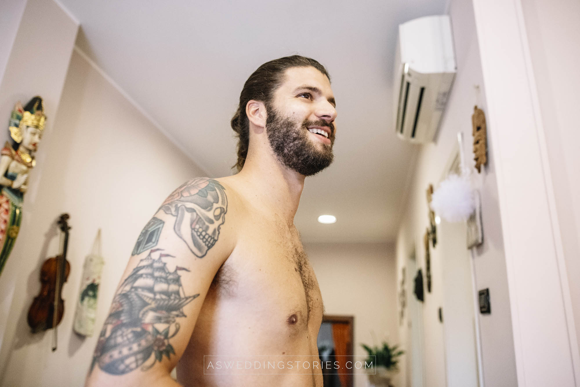 Foto  Borgoricco Villa Traverso Pedrina Maria Giulia e Manuel