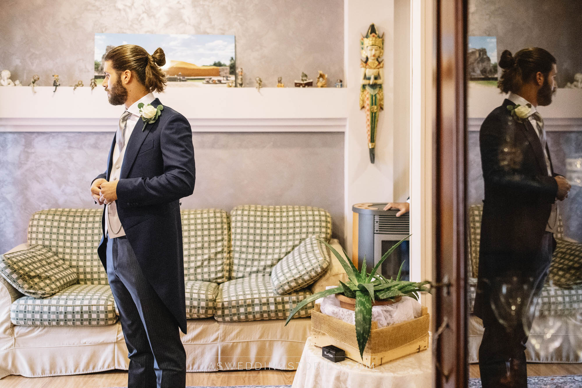 Foto  Borgoricco Villa Traverso Pedrina Maria Giulia e Manuel