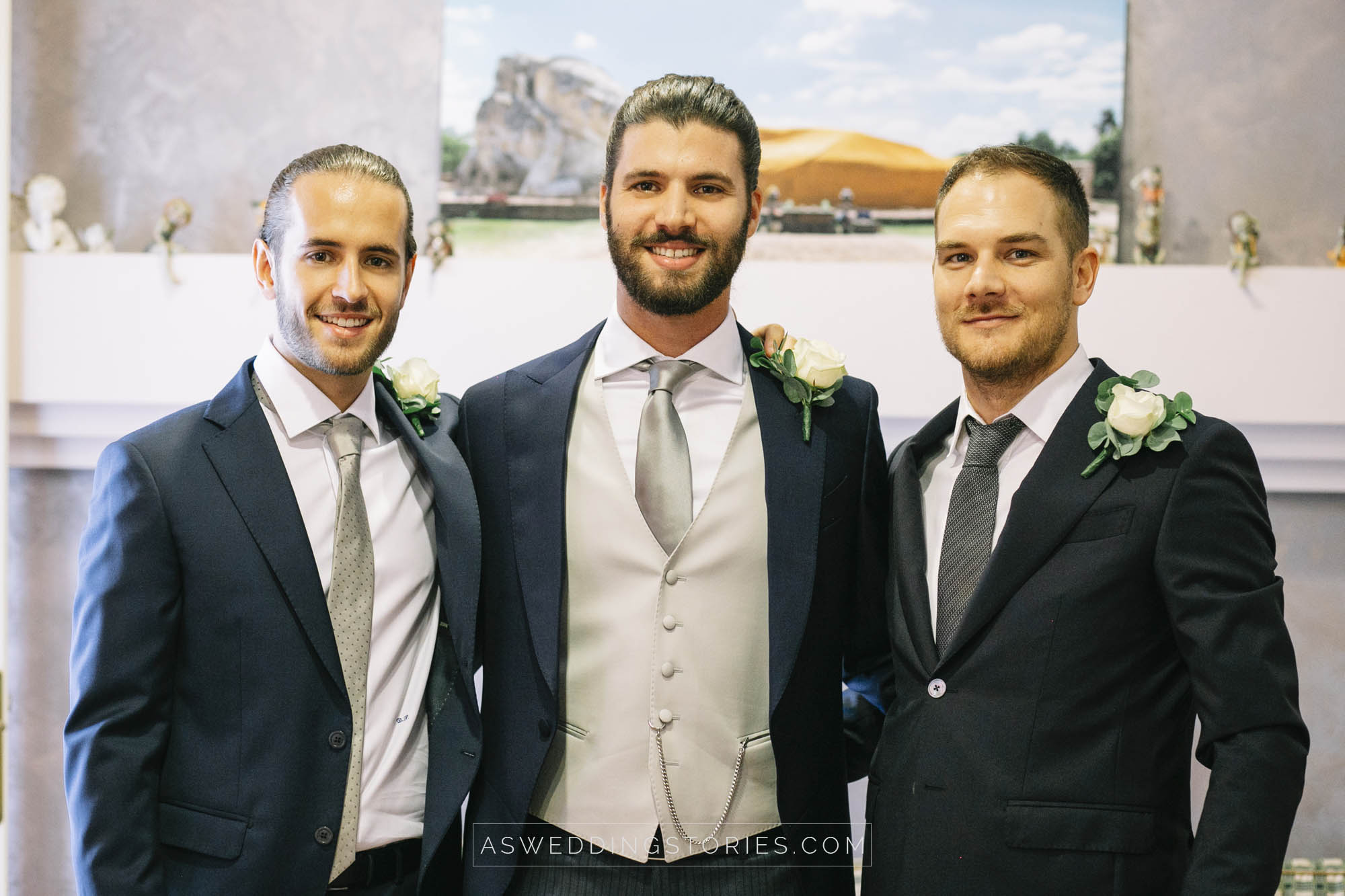 Foto  Borgoricco Villa Traverso Pedrina Maria Giulia e Manuel