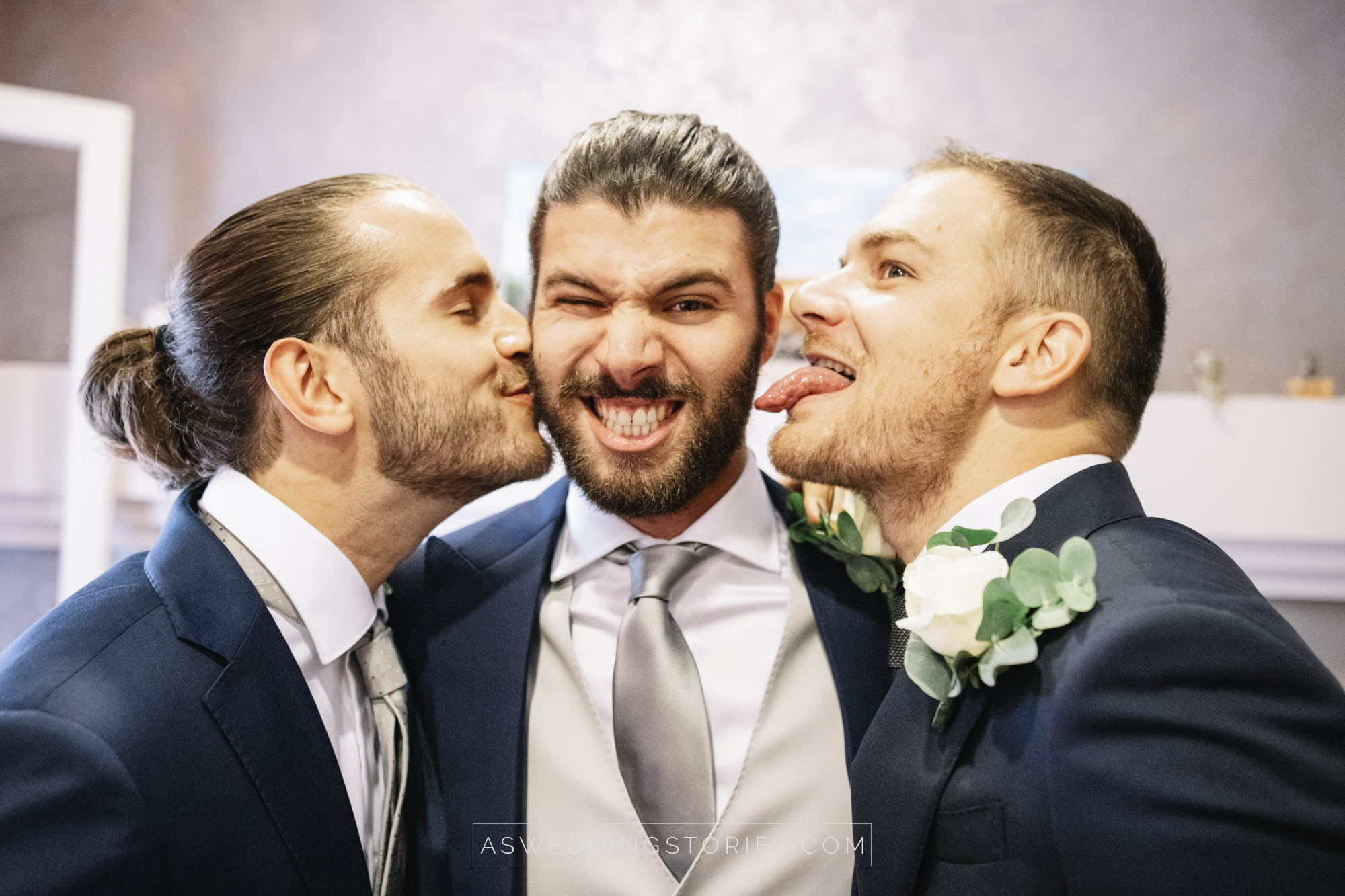 Foto  Borgoricco Villa Traverso Pedrina Maria Giulia e Manuel