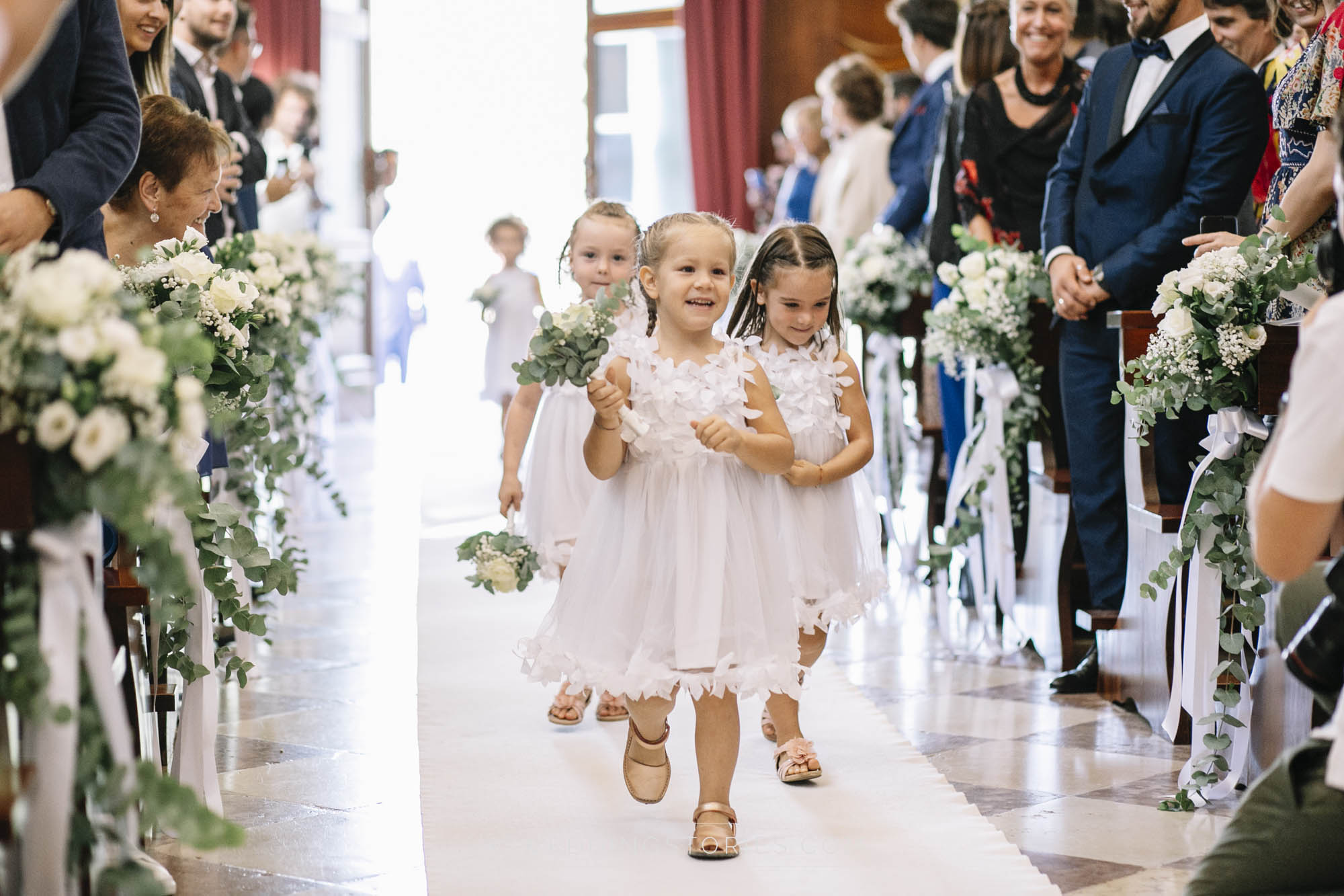 Foto  Borgoricco Villa Traverso Pedrina Maria Giulia e Manuel