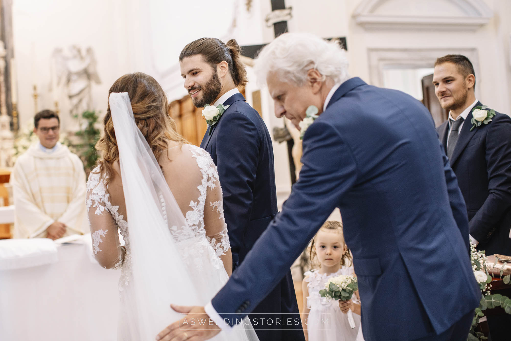 Foto  Borgoricco Villa Traverso Pedrina Maria Giulia e Manuel