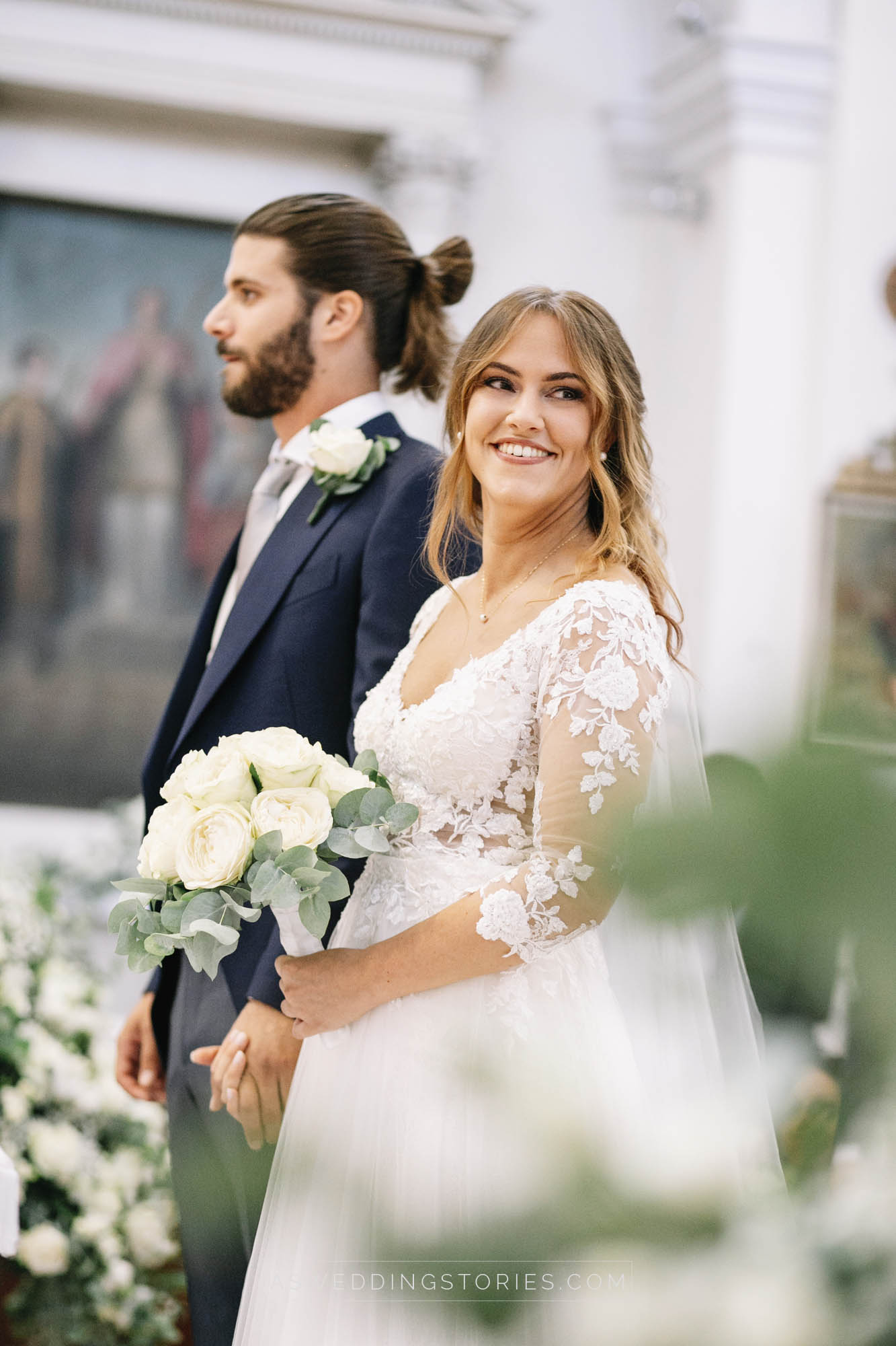 Foto  Borgoricco Villa Traverso Pedrina Maria Giulia e Manuel
