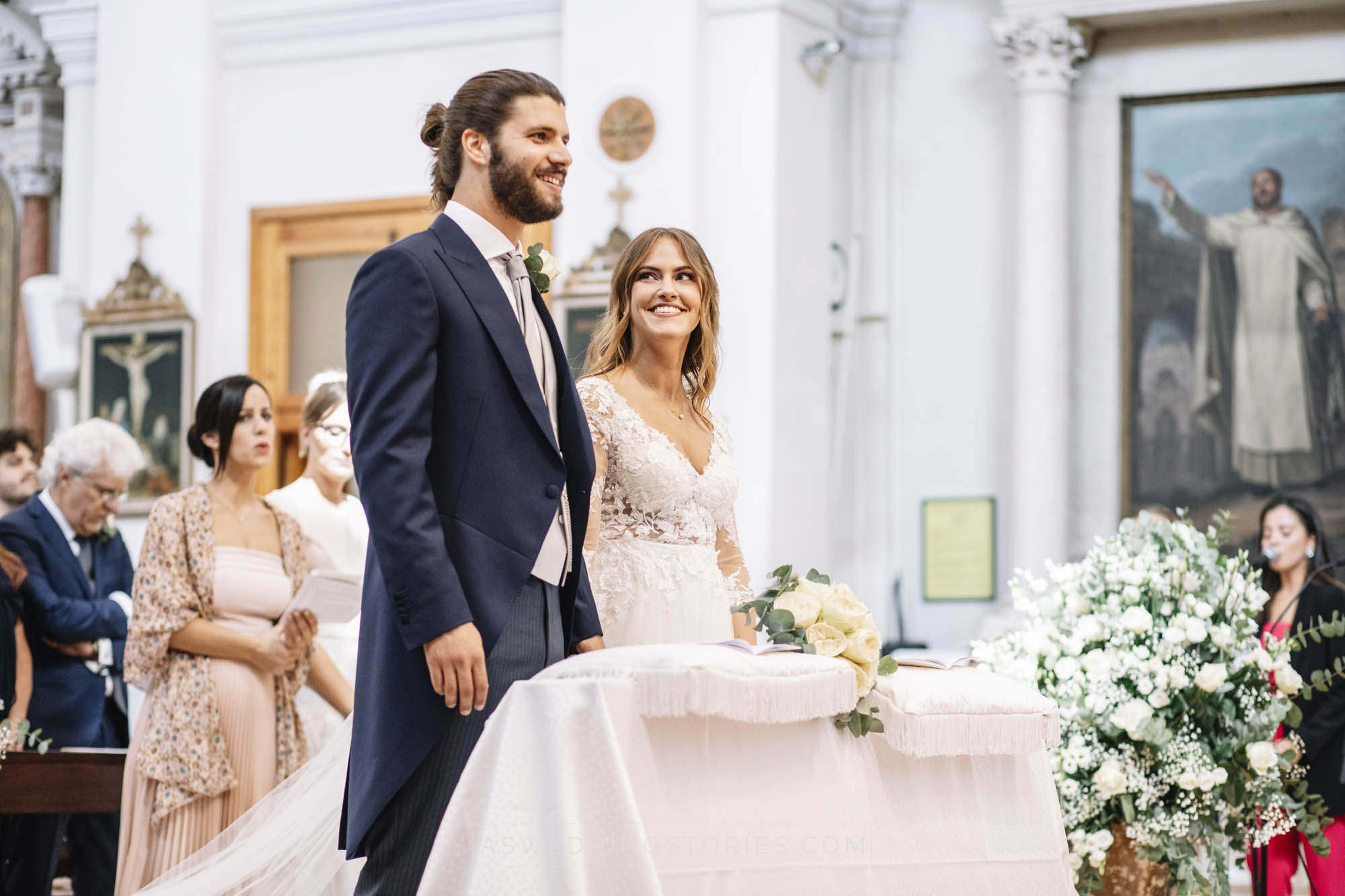 Foto  Borgoricco Villa Traverso Pedrina Maria Giulia e Manuel