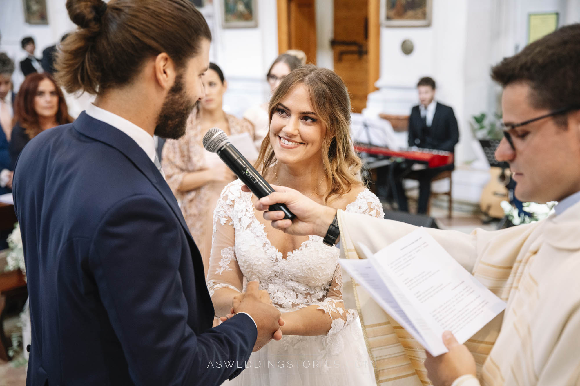 Foto  Borgoricco Villa Traverso Pedrina Maria Giulia e Manuel