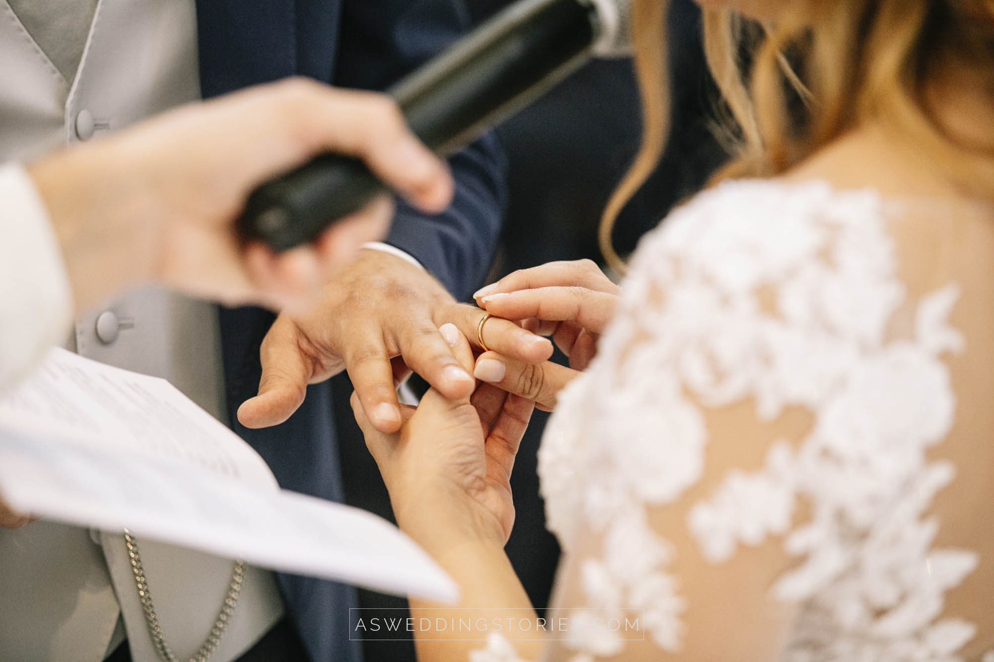 Foto  Borgoricco Villa Traverso Pedrina Maria Giulia e Manuel