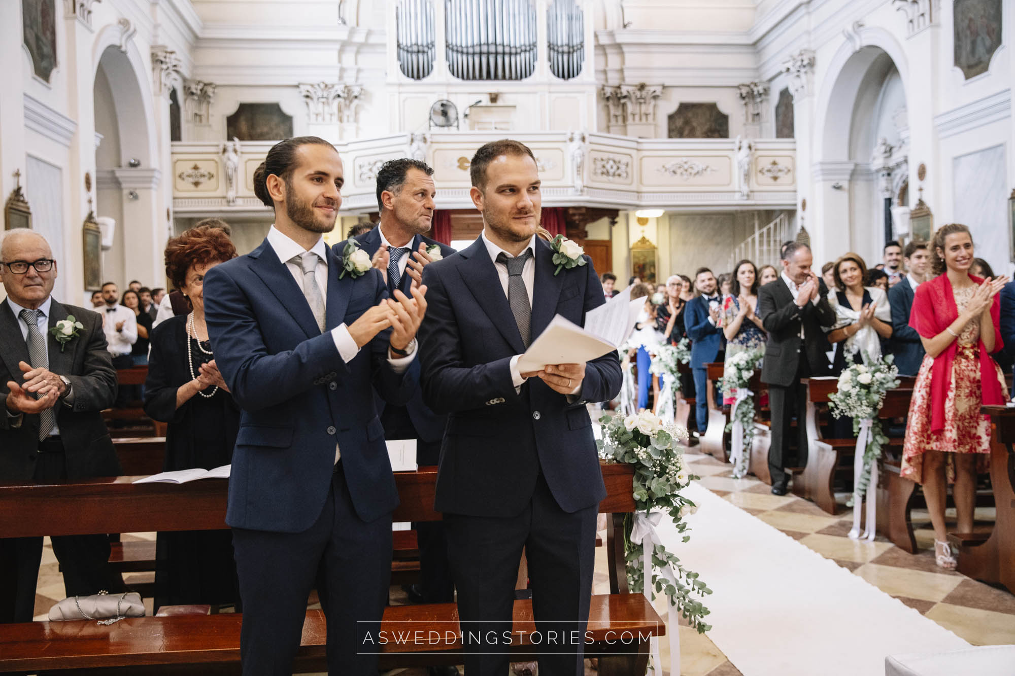 Foto  Borgoricco Villa Traverso Pedrina Maria Giulia e Manuel