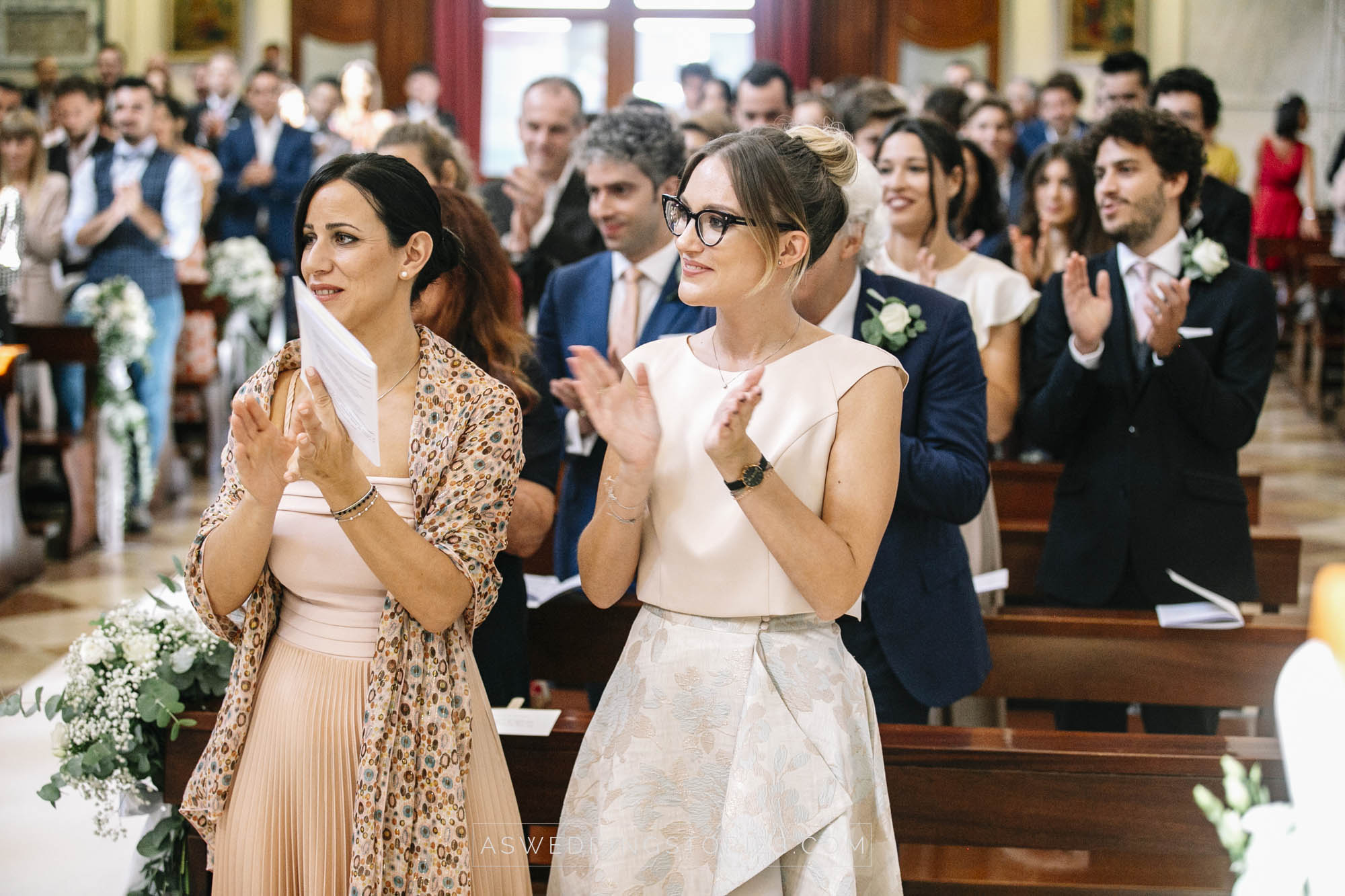 Foto  Borgoricco Villa Traverso Pedrina Maria Giulia e Manuel