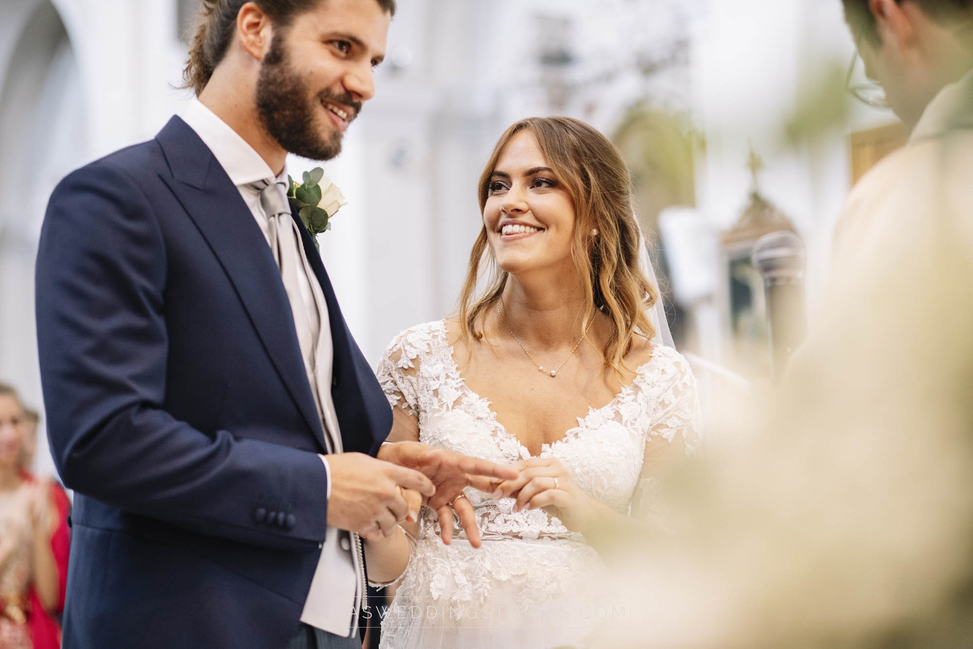 Foto  Borgoricco Villa Traverso Pedrina Maria Giulia e Manuel