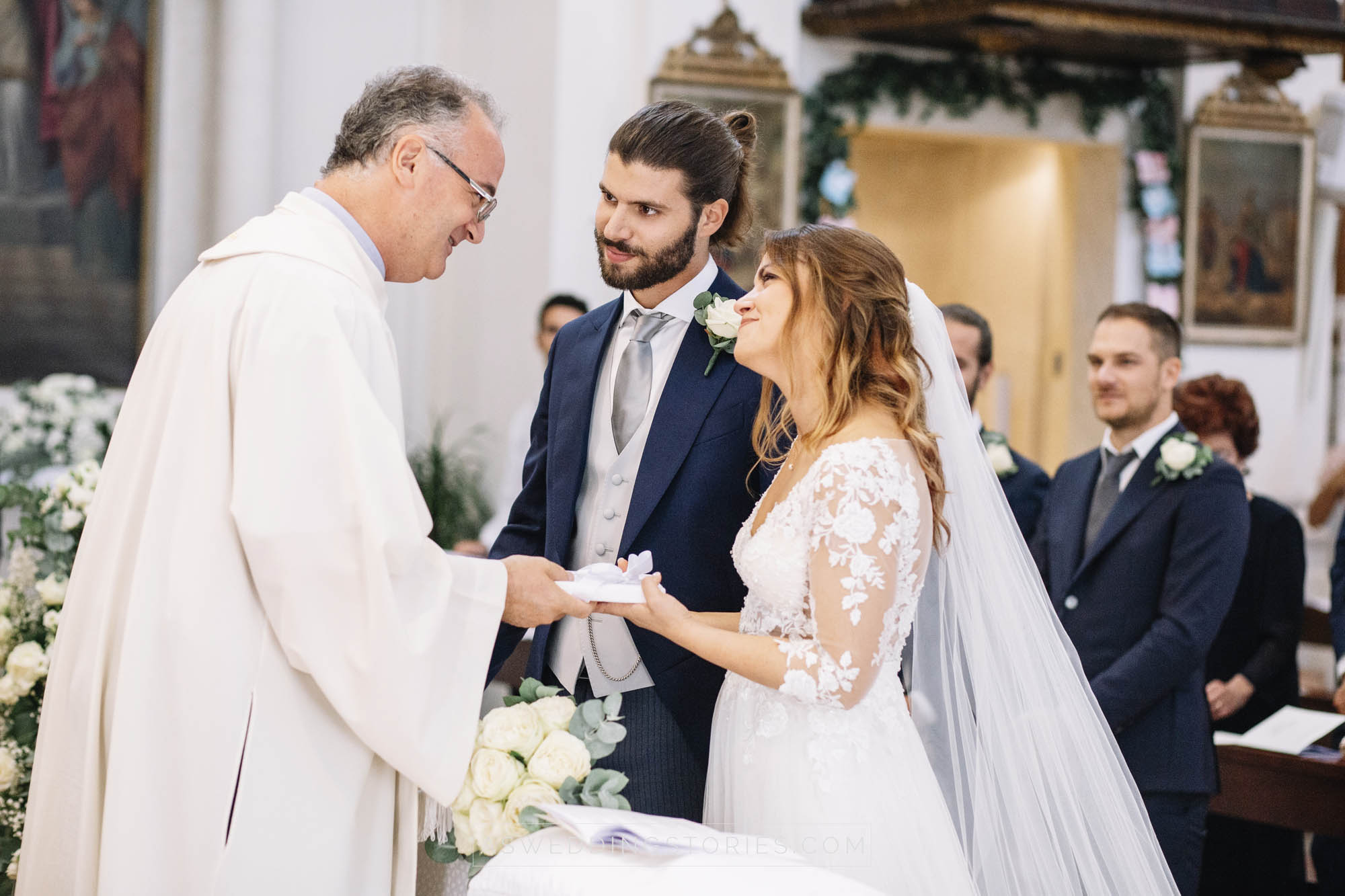 Foto  Borgoricco Villa Traverso Pedrina Maria Giulia e Manuel