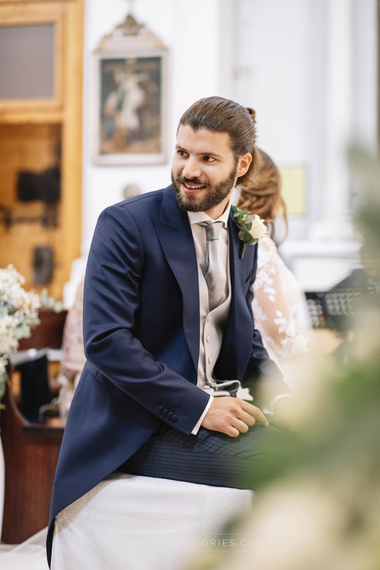 Foto  Borgoricco Villa Traverso Pedrina Maria Giulia e Manuel