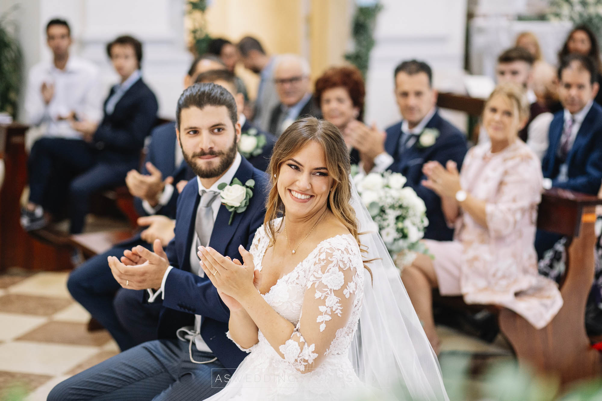 Foto  Borgoricco Villa Traverso Pedrina Maria Giulia e Manuel