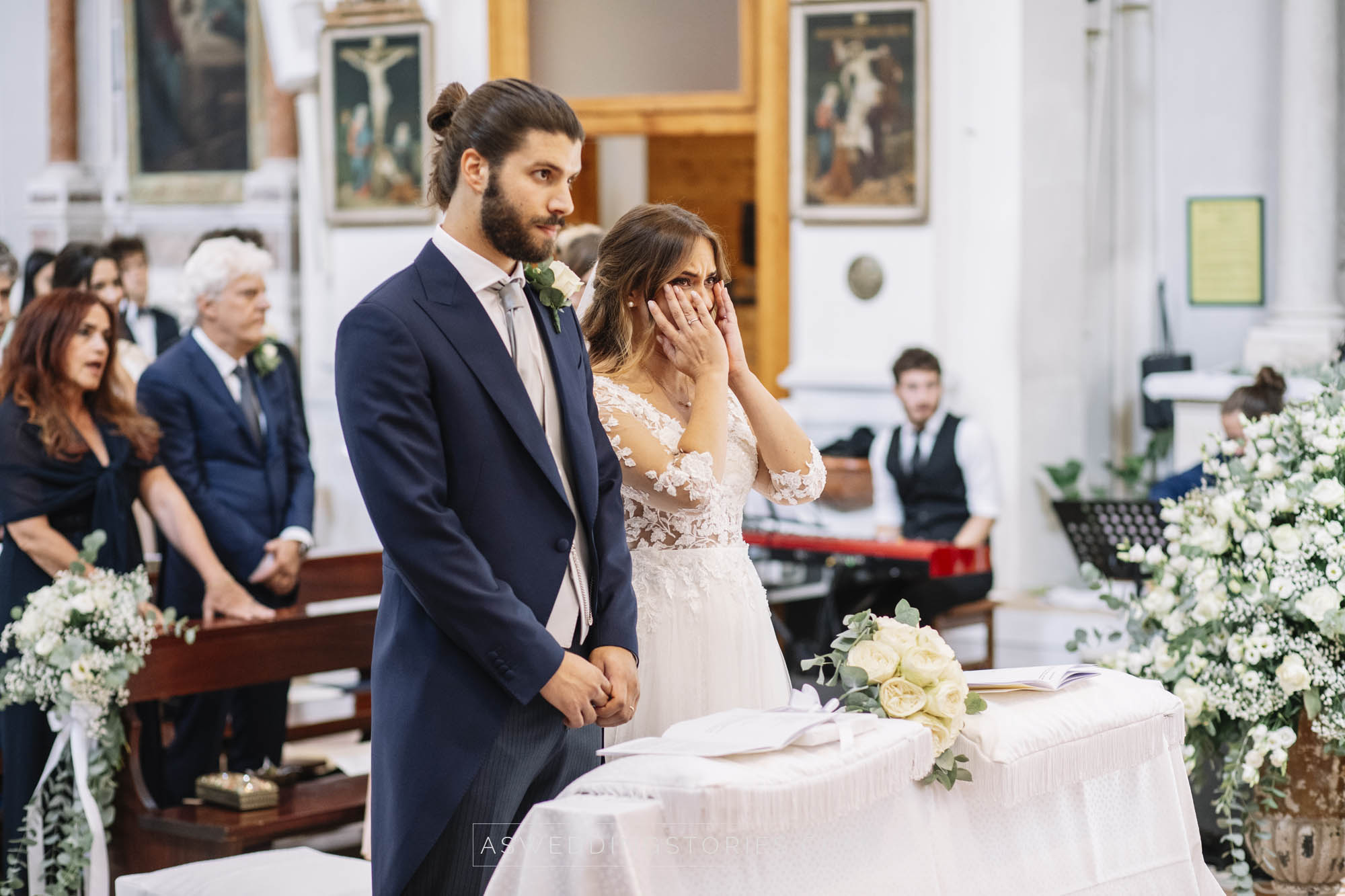 Foto  Borgoricco Villa Traverso Pedrina Maria Giulia e Manuel