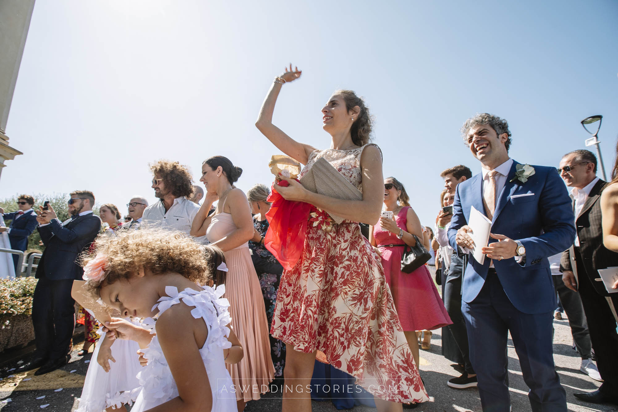 Foto  Borgoricco Villa Traverso Pedrina Maria Giulia e Manuel