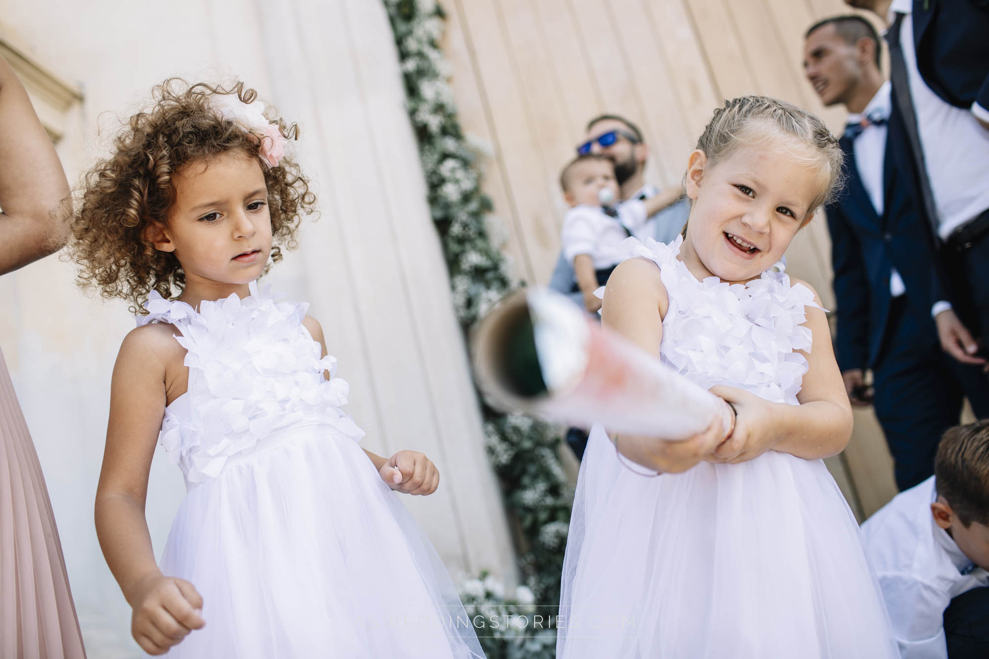 Foto  Borgoricco Villa Traverso Pedrina Maria Giulia e Manuel