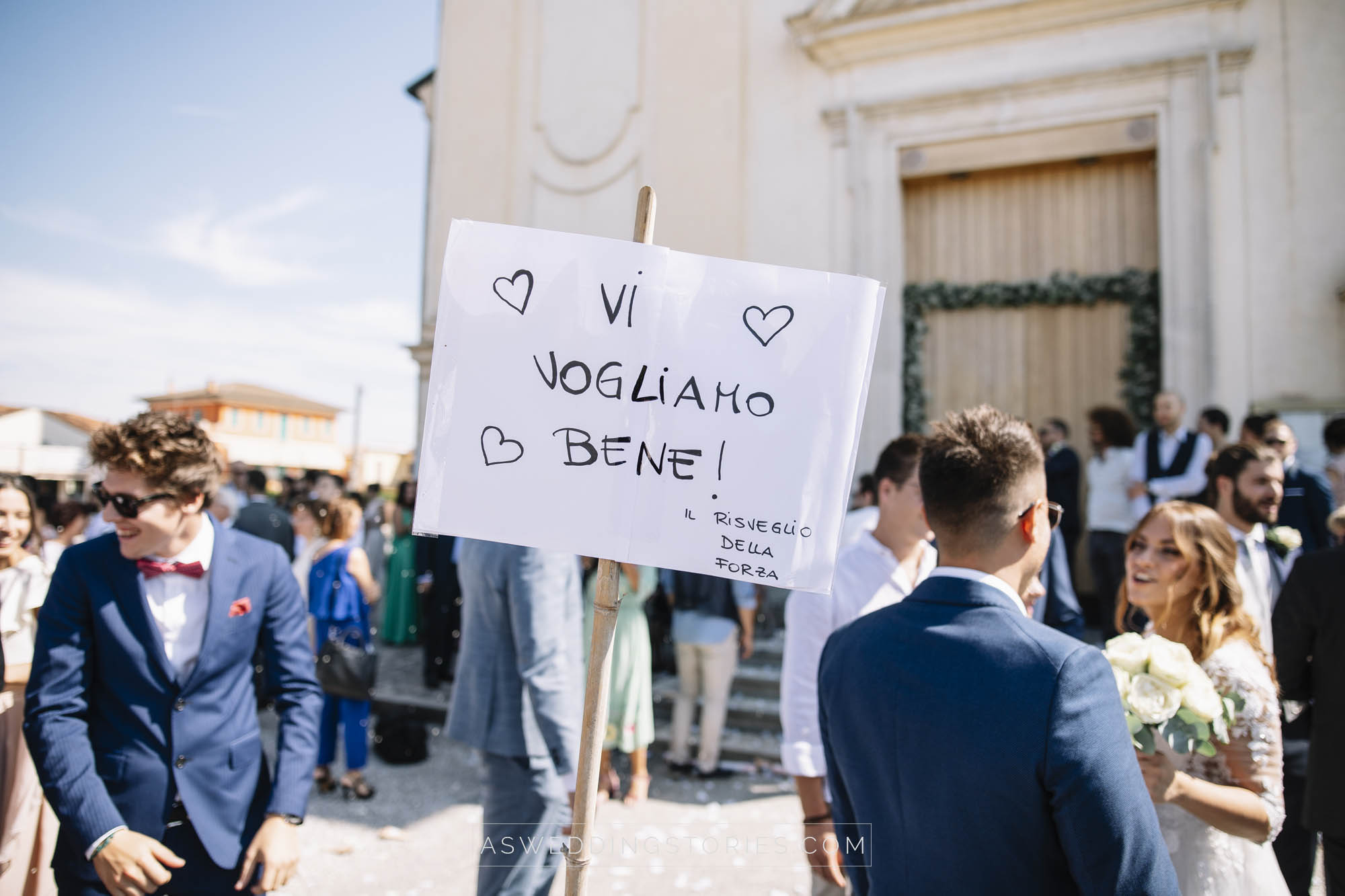 Foto  Borgoricco Villa Traverso Pedrina Maria Giulia e Manuel