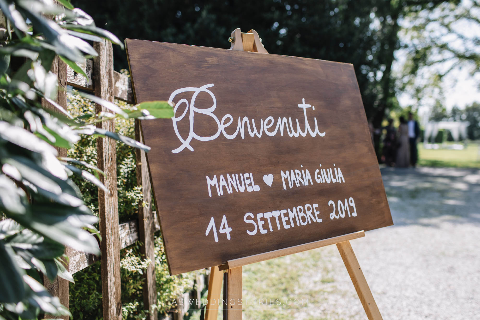 Foto  Borgoricco Villa Traverso Pedrina Maria Giulia e Manuel