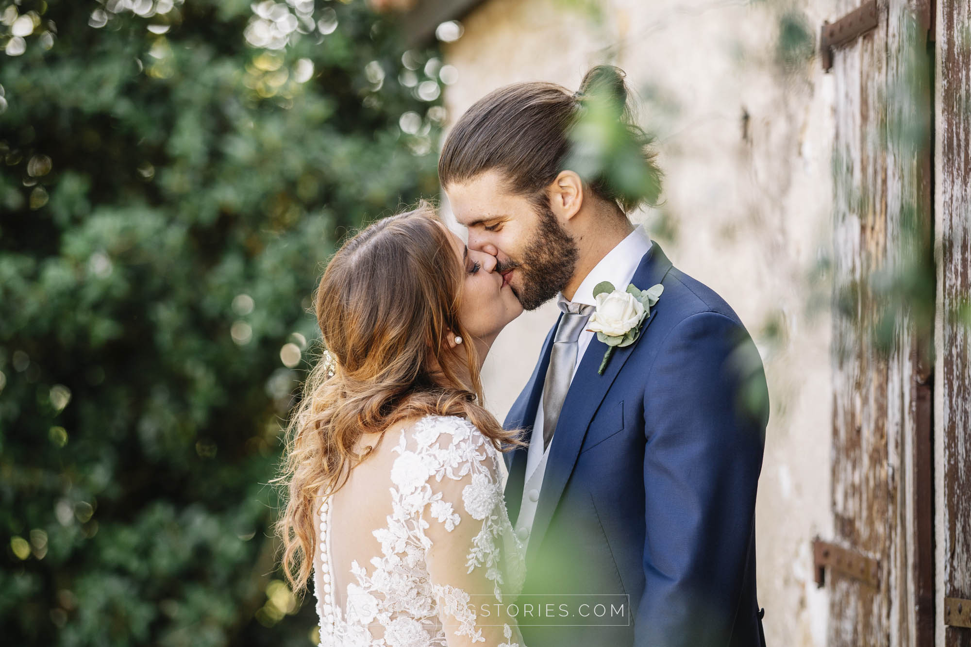 Foto  Borgoricco Villa Traverso Pedrina Maria Giulia e Manuel