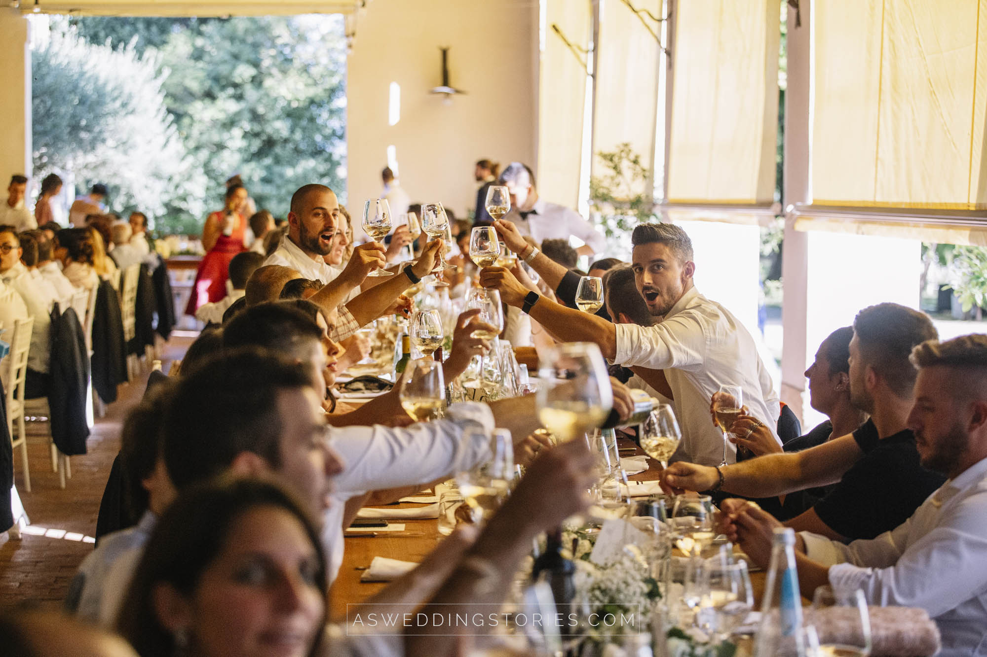 Foto  Borgoricco Villa Traverso Pedrina Maria Giulia e Manuel