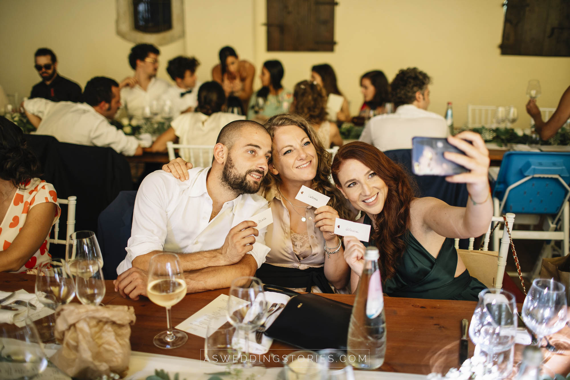 Foto  Borgoricco Villa Traverso Pedrina Maria Giulia e Manuel