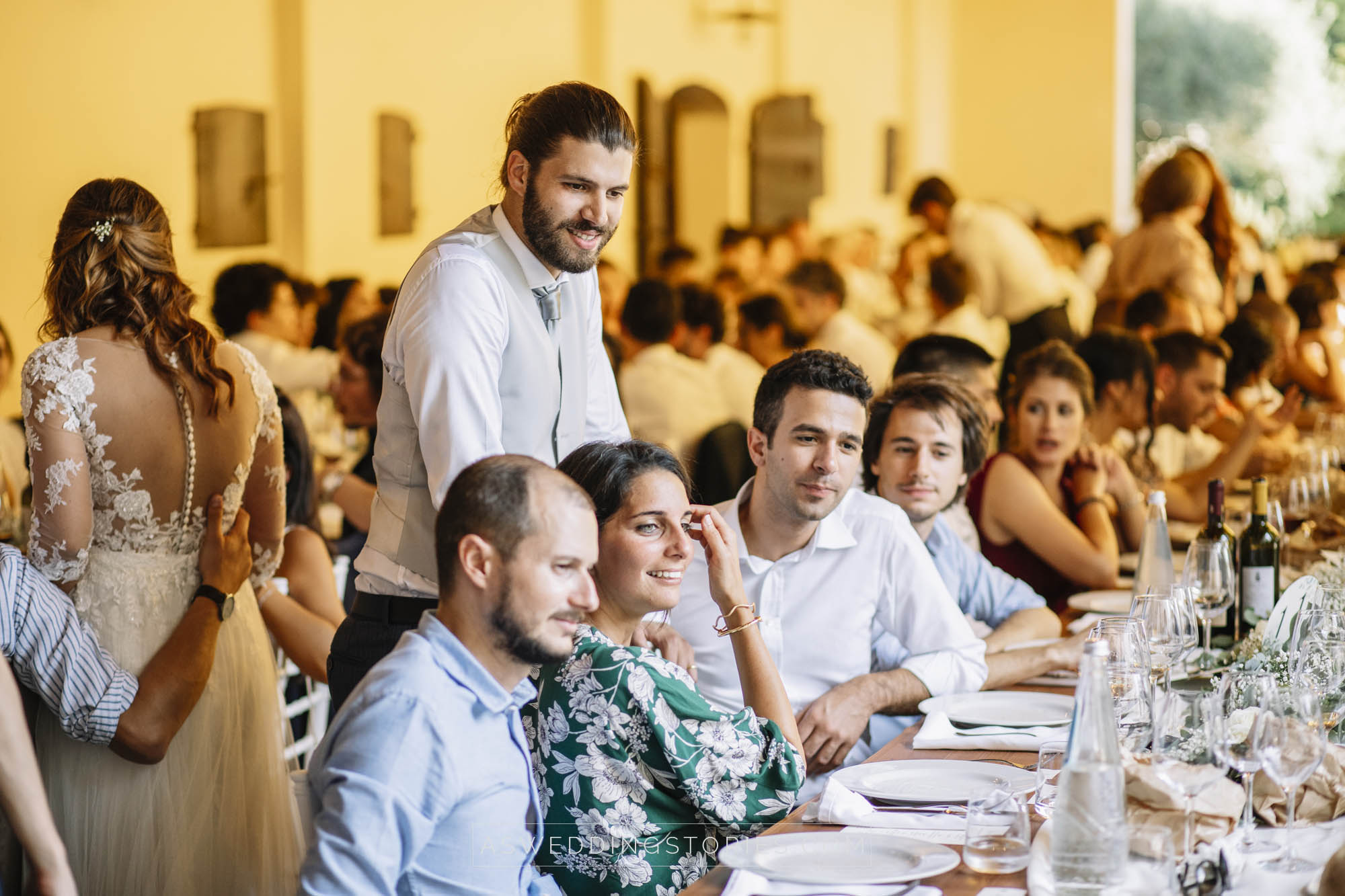 Foto  Borgoricco Villa Traverso Pedrina Maria Giulia e Manuel
