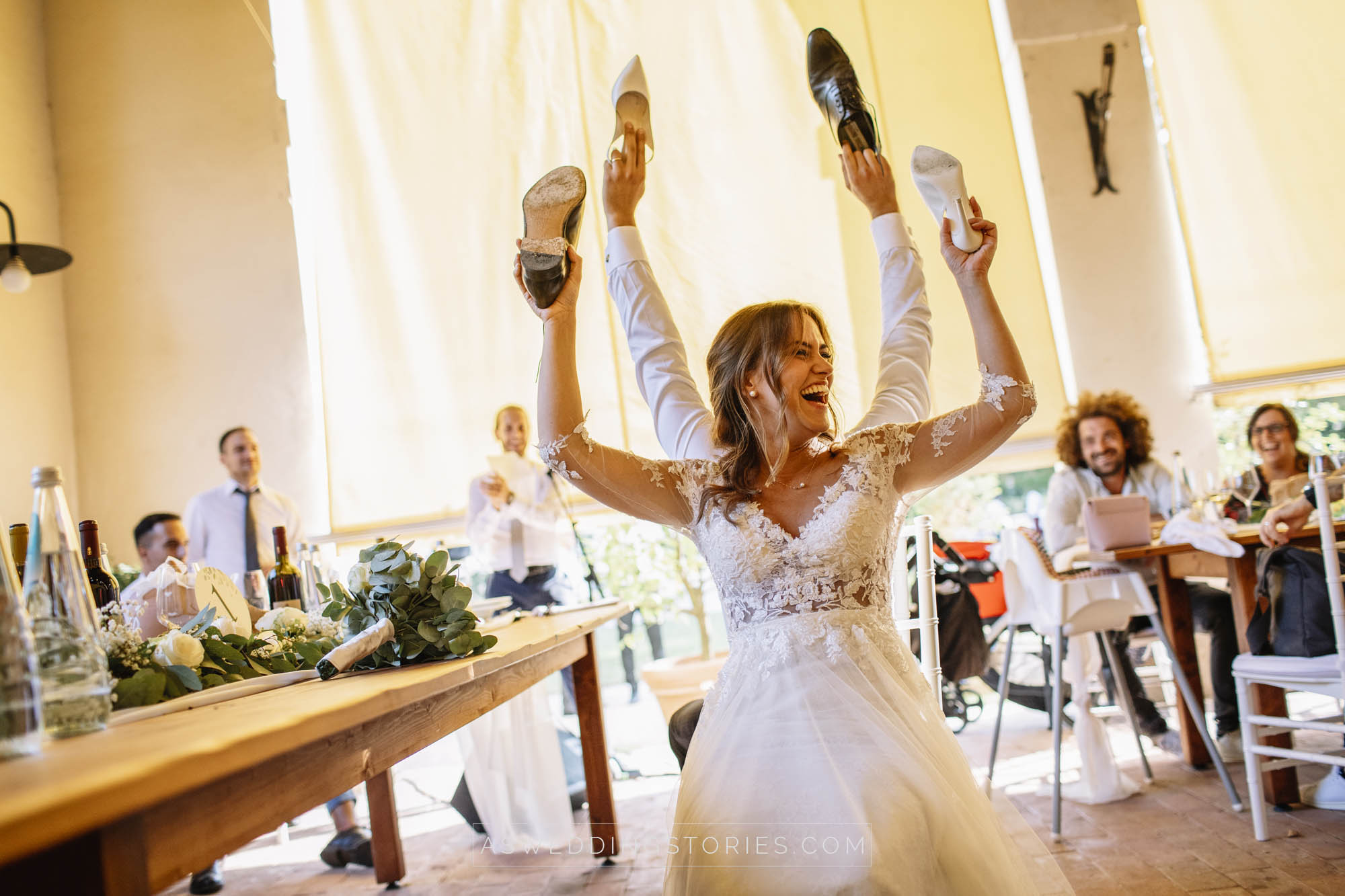 Foto  Borgoricco Villa Traverso Pedrina Maria Giulia e Manuel