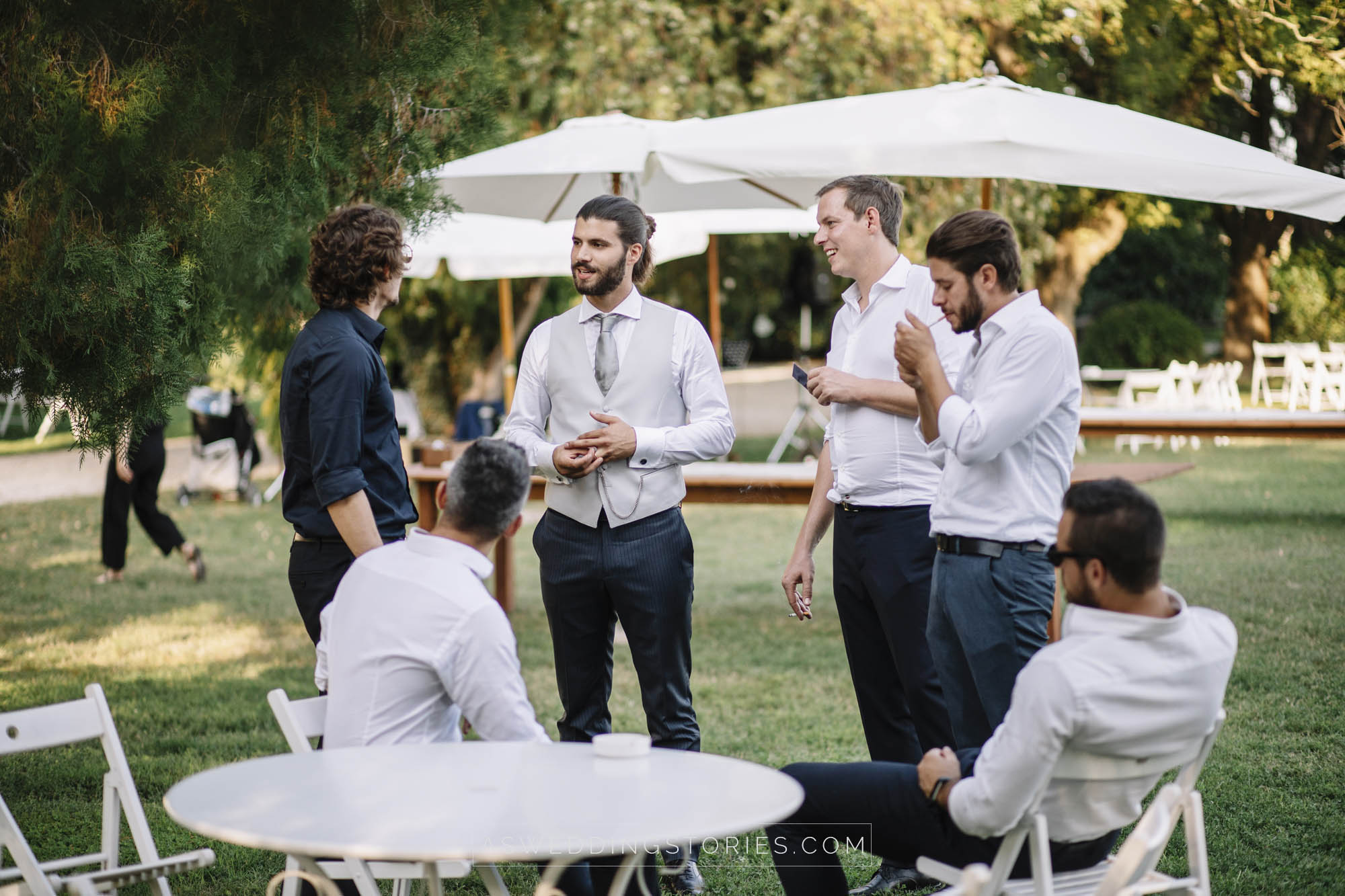 Foto  Borgoricco Villa Traverso Pedrina Maria Giulia e Manuel
