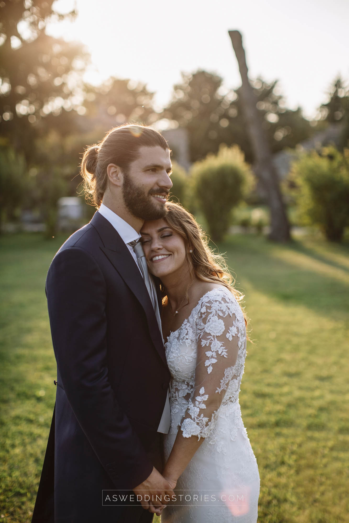 Foto  Borgoricco Villa Traverso Pedrina Maria Giulia e Manuel