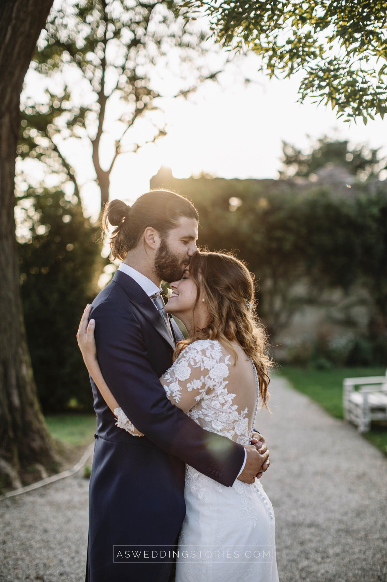 Foto  Borgoricco Villa Traverso Pedrina Maria Giulia e Manuel