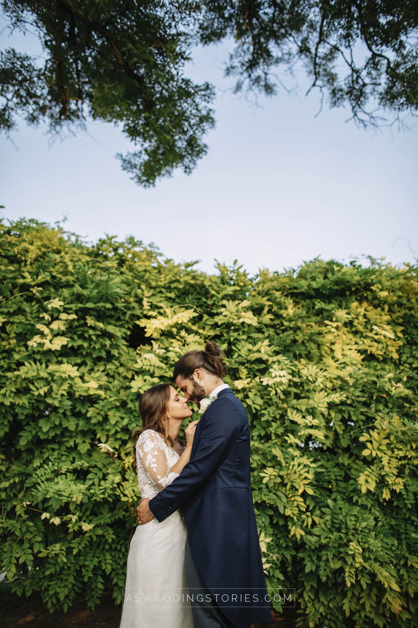 Foto  Borgoricco Villa Traverso Pedrina Maria Giulia e Manuel
