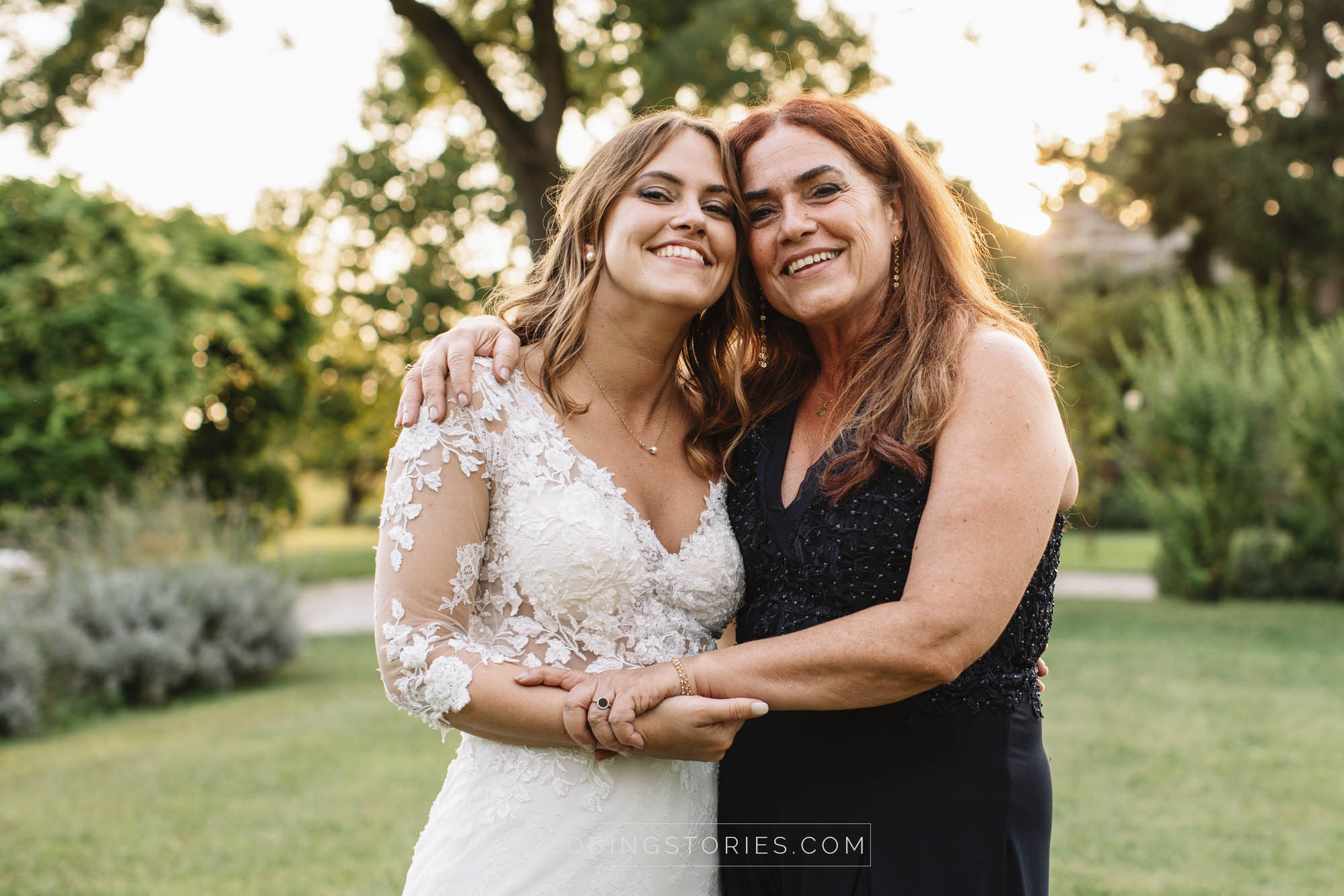 Foto  Borgoricco Villa Traverso Pedrina Maria Giulia e Manuel
