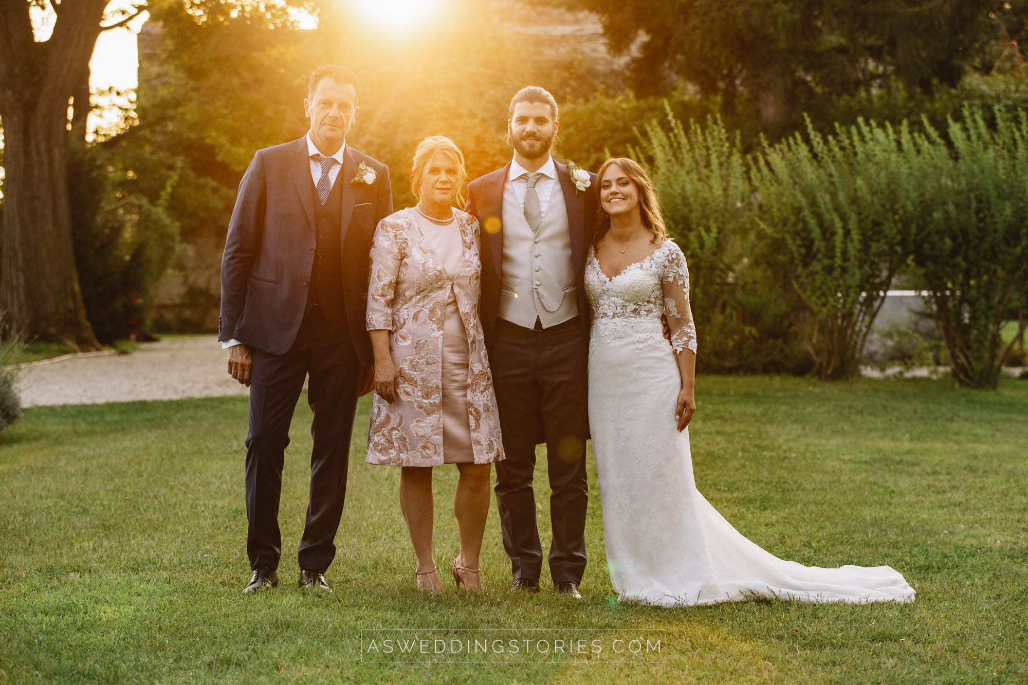 Foto  Borgoricco Villa Traverso Pedrina Maria Giulia e Manuel