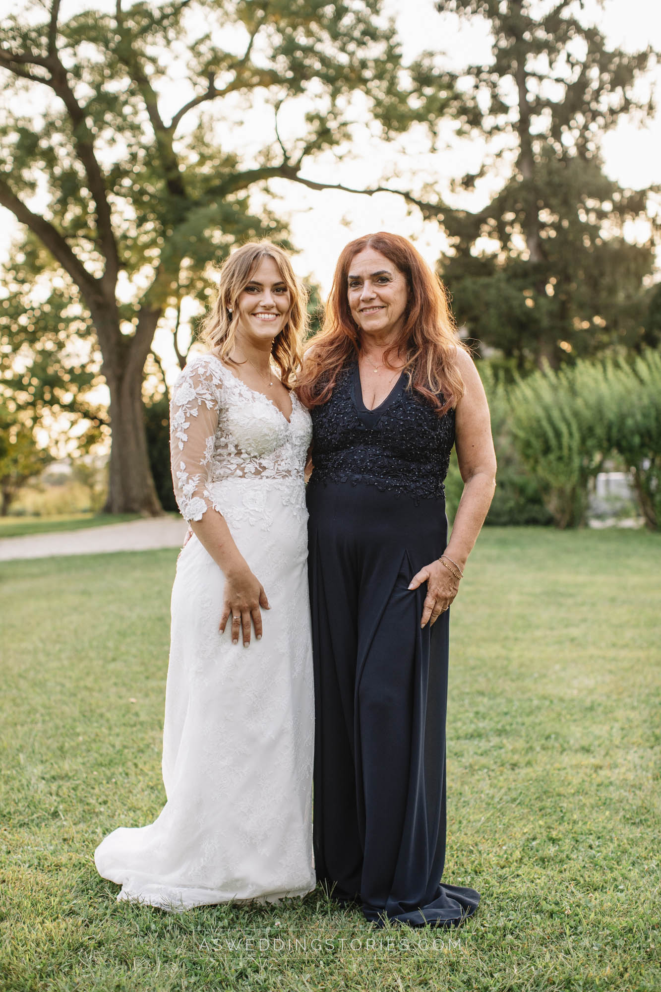 Foto  Borgoricco Villa Traverso Pedrina Maria Giulia e Manuel