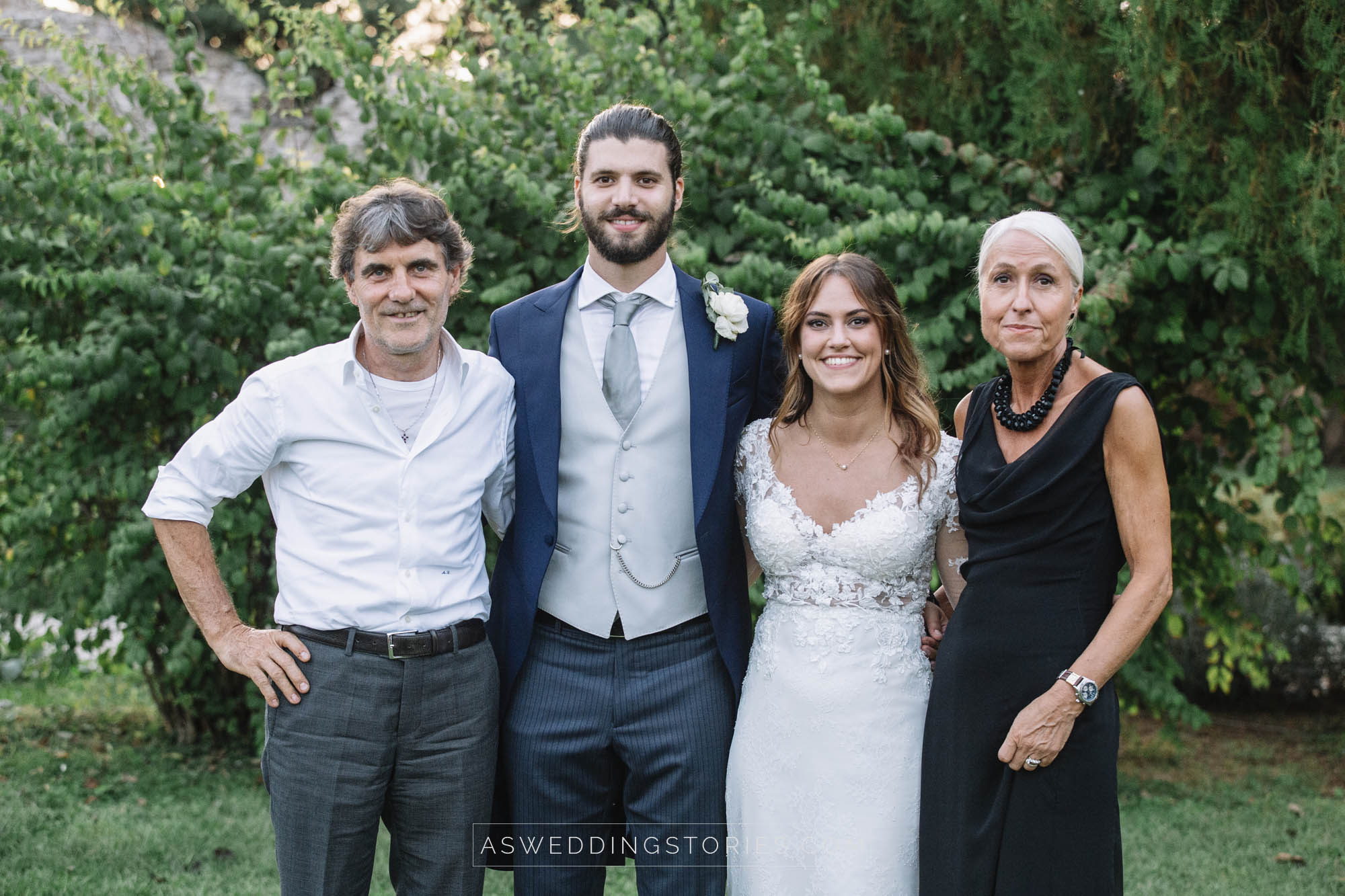 Foto  Borgoricco Villa Traverso Pedrina Maria Giulia e Manuel