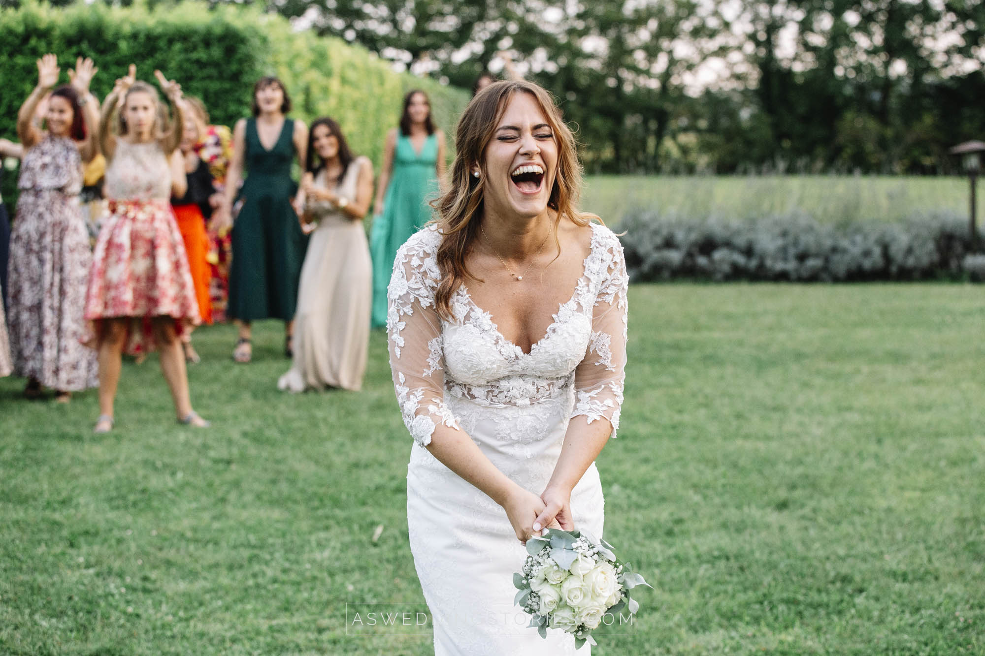 Foto  Borgoricco Villa Traverso Pedrina Maria Giulia e Manuel