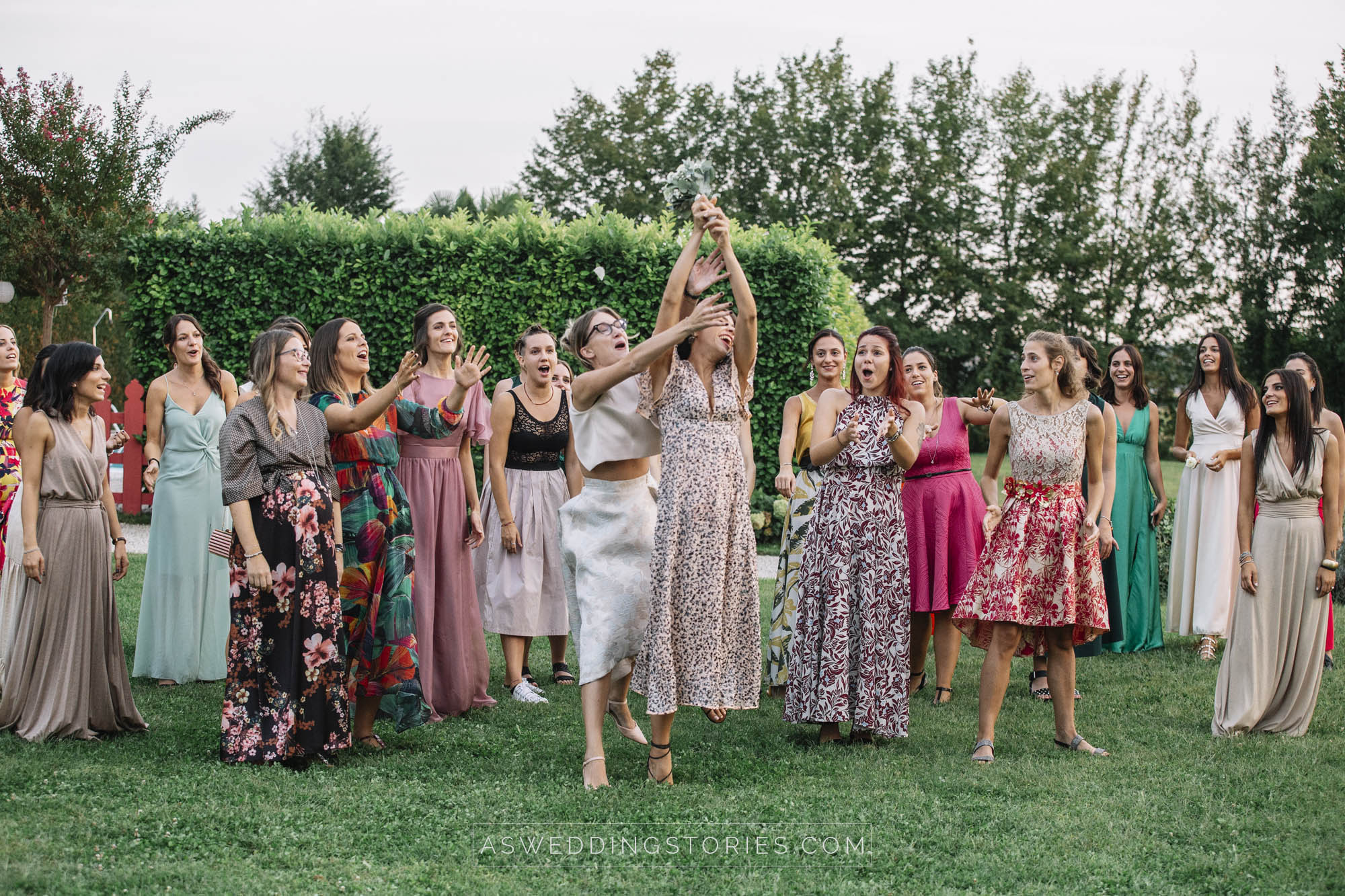 Foto  Borgoricco Villa Traverso Pedrina Maria Giulia e Manuel