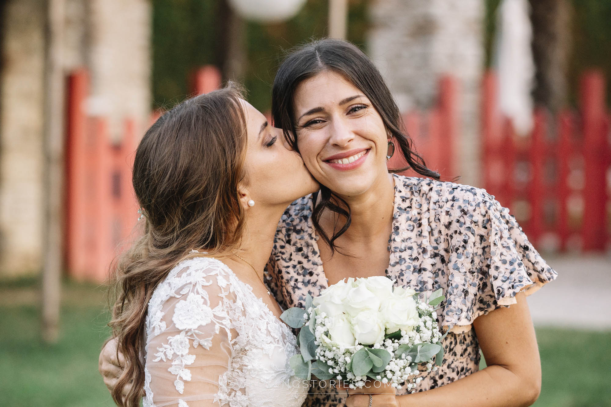 Foto  Borgoricco Villa Traverso Pedrina Maria Giulia e Manuel